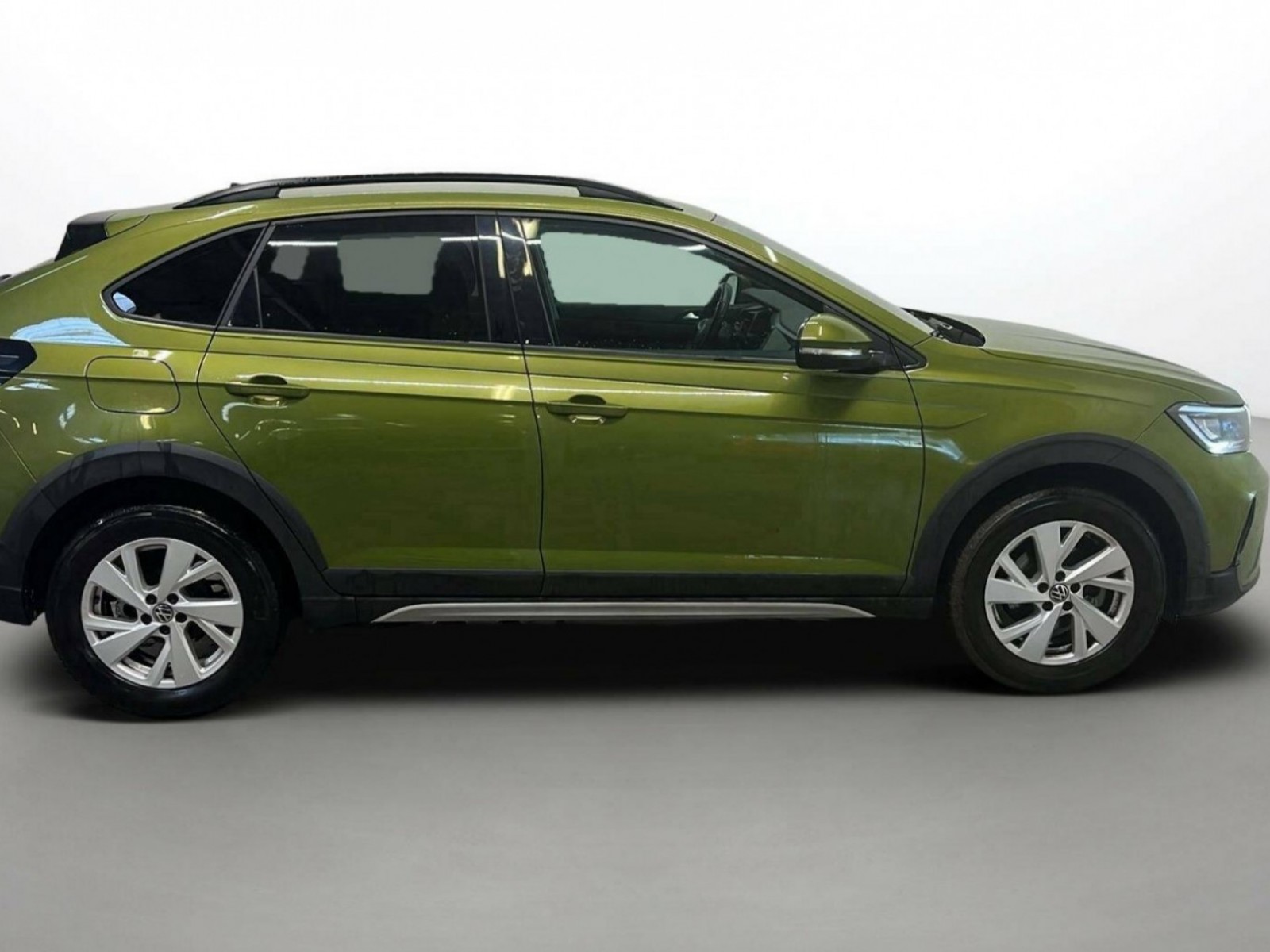 VOLKSWAGEN - TAIGO - #292903 - 30