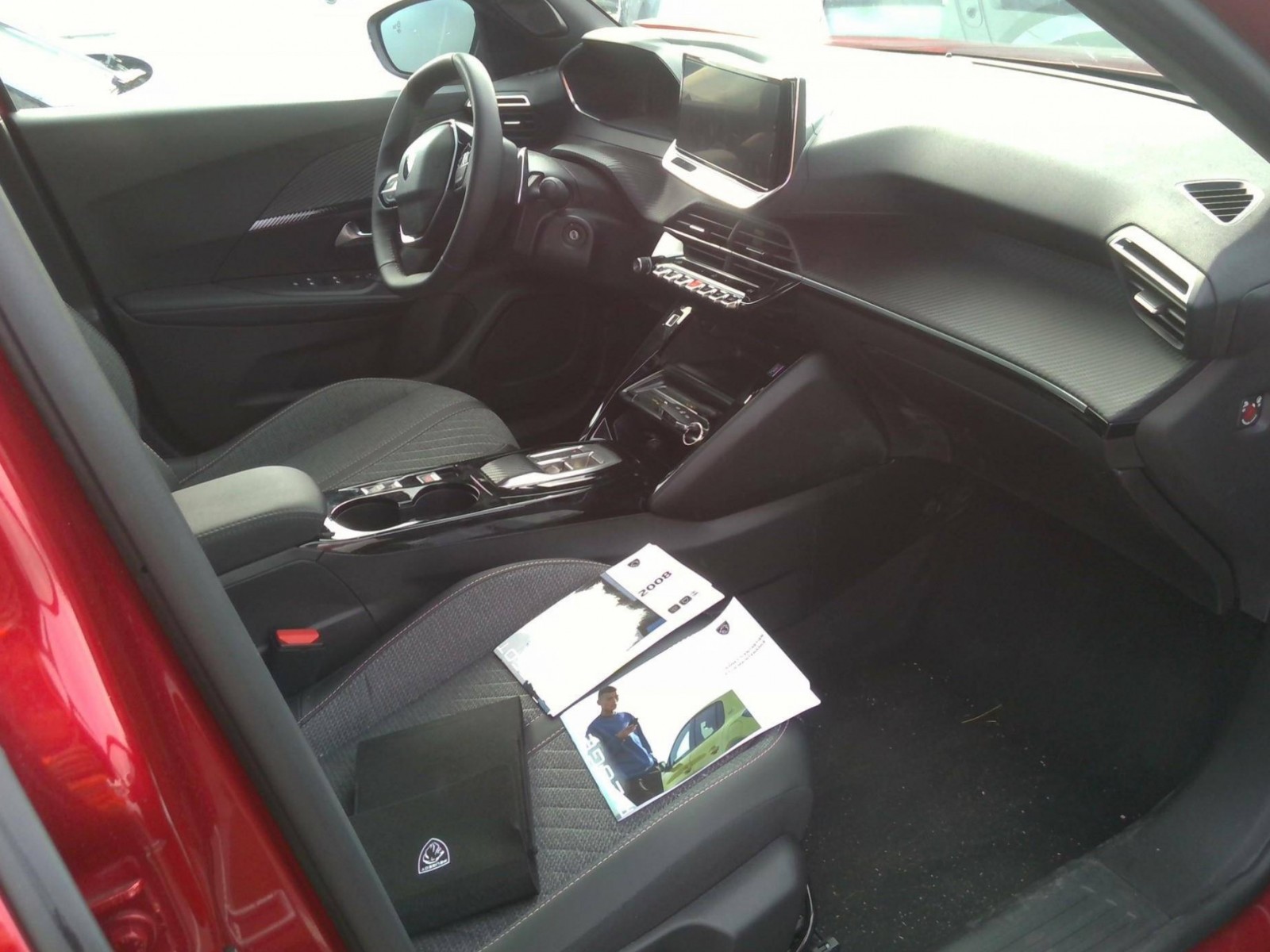 PEUGEOT - 2008 - #333141 - 4