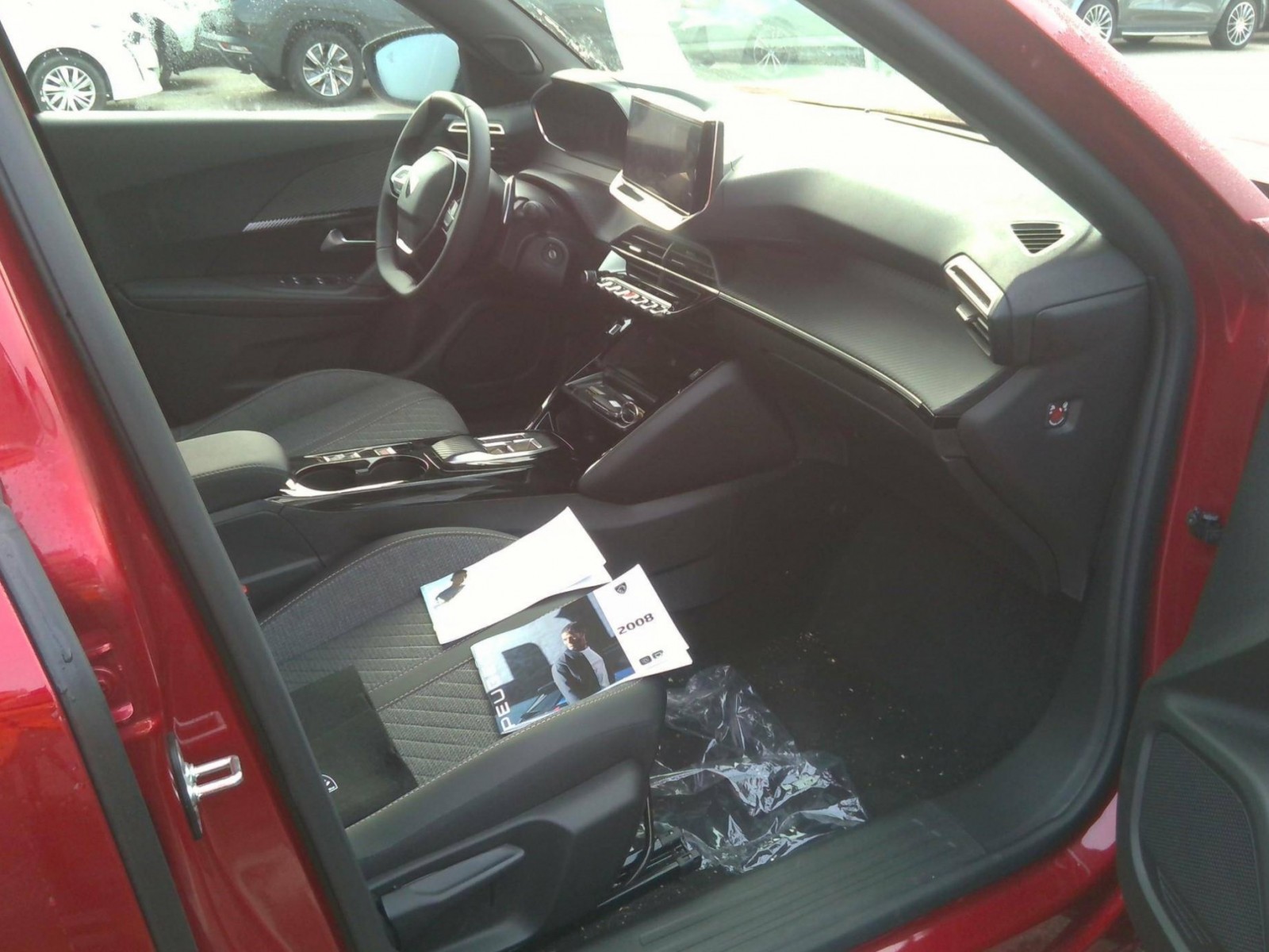PEUGEOT - 2008 - #333140 - 4