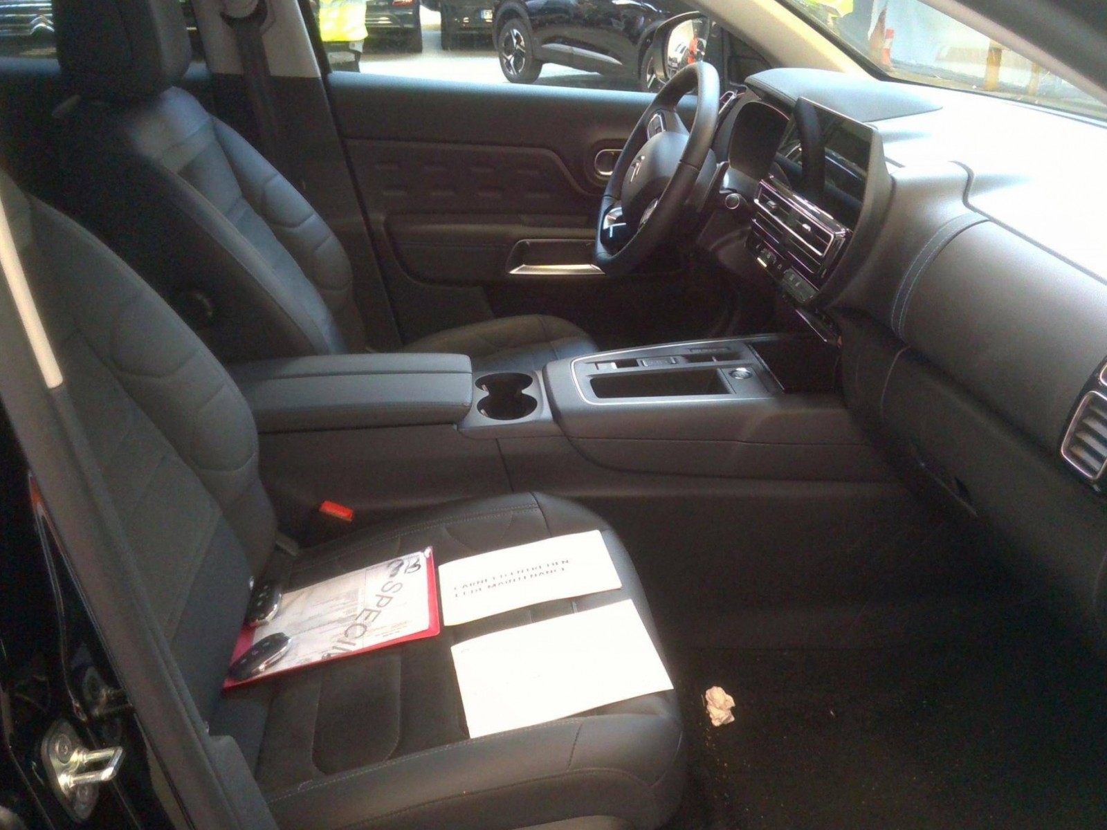 CITROEN - C5 AIRCROSS - #331321 - 4