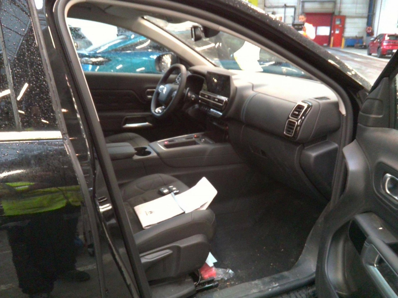 CITROEN - C5 AIRCROSS - #331319 - 4