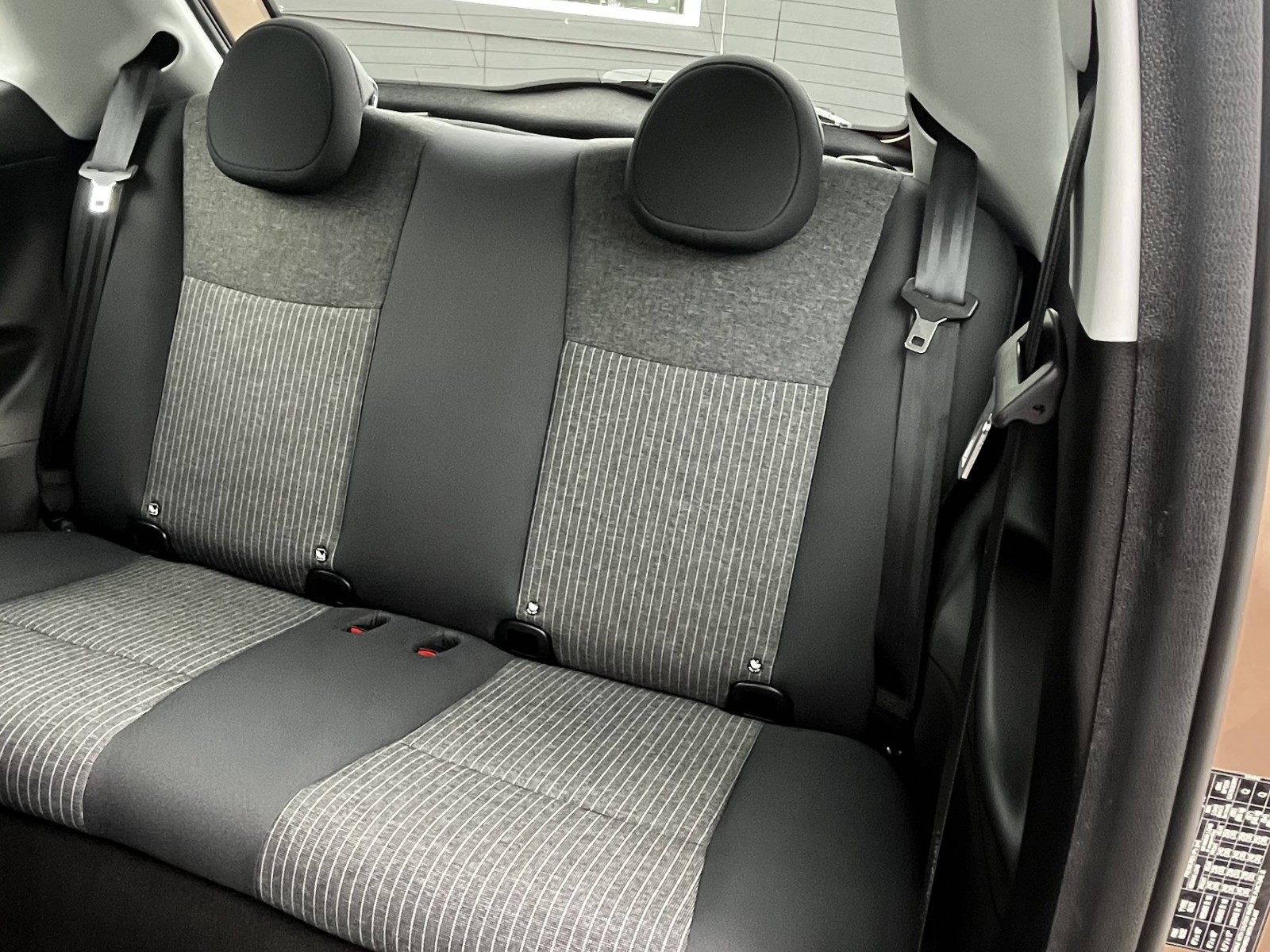FIAT - 500e BERLINE MY22 SERIE 1 STEP 1 - #196125 - 11