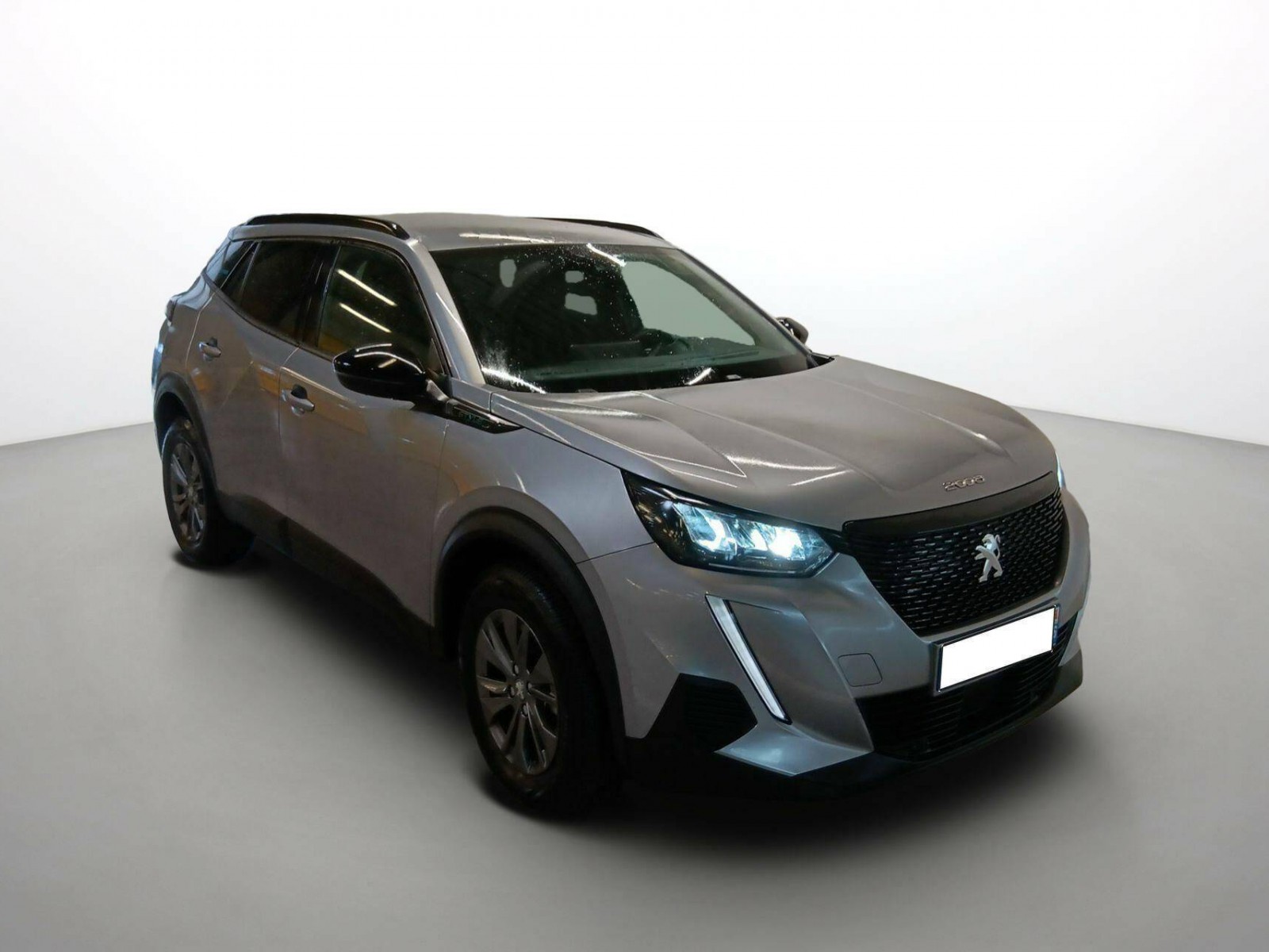 PEUGEOT - 2008 - #191980 - 1