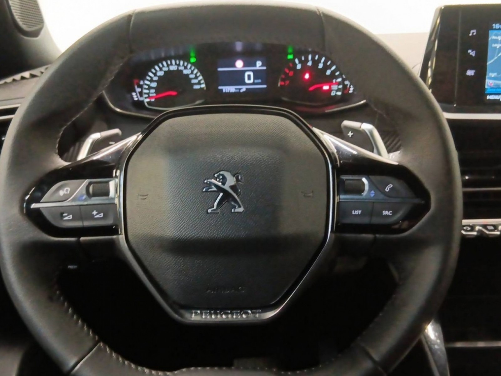 PEUGEOT - 2008 - #191980 - 10