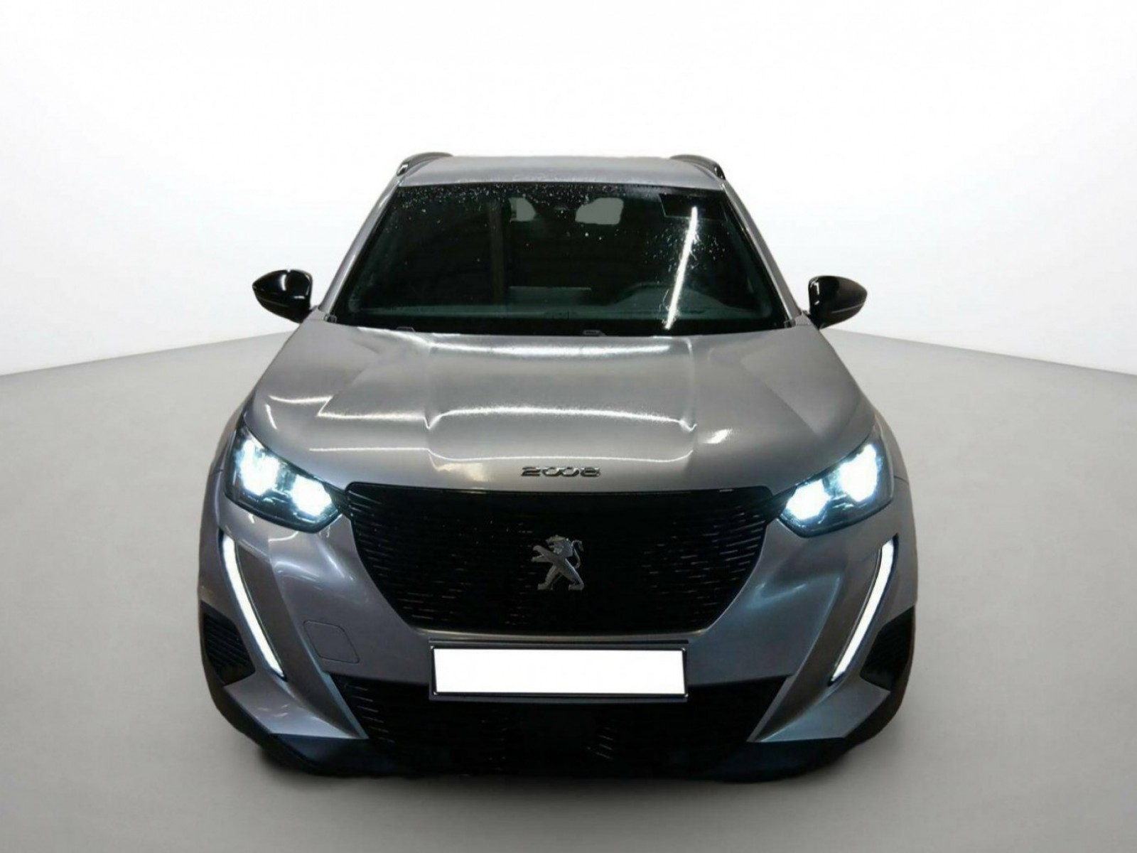 PEUGEOT - 2008 - #191981 - 4