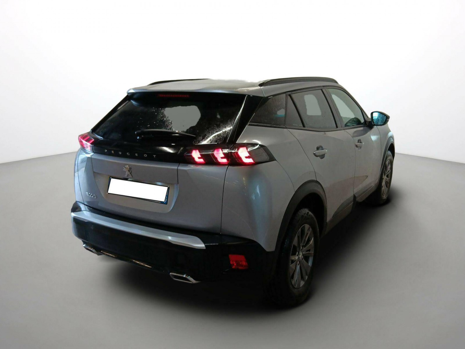 PEUGEOT - 2008 - #191984 - 3