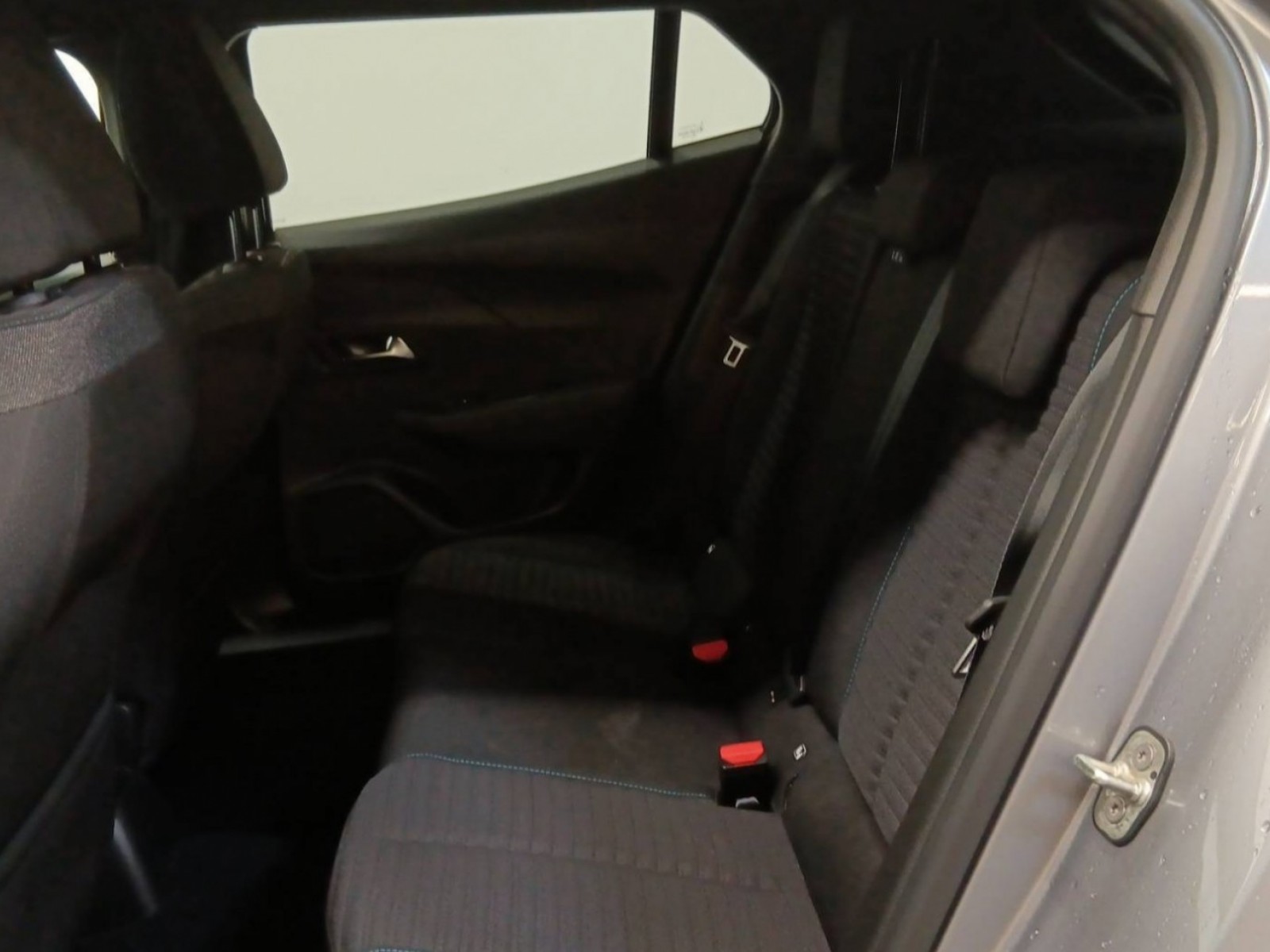 PEUGEOT - 2008 - #191984 - 8