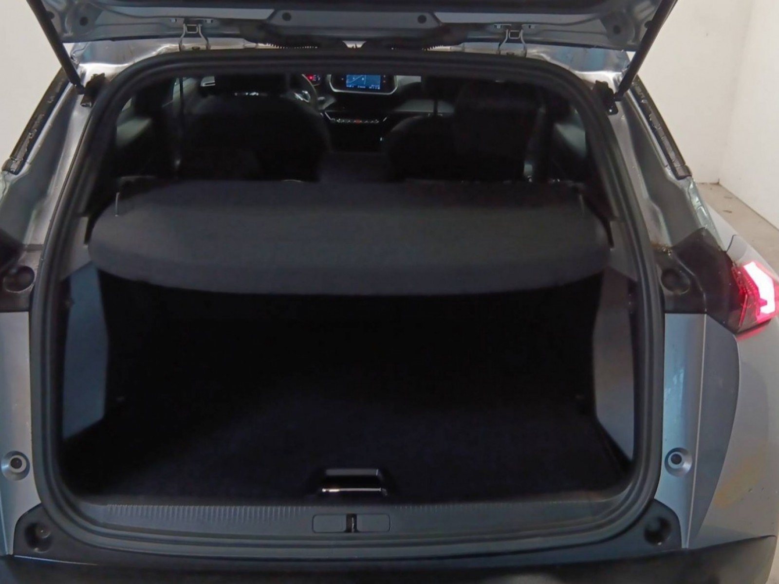 PEUGEOT - 2008 - #191984 - 12