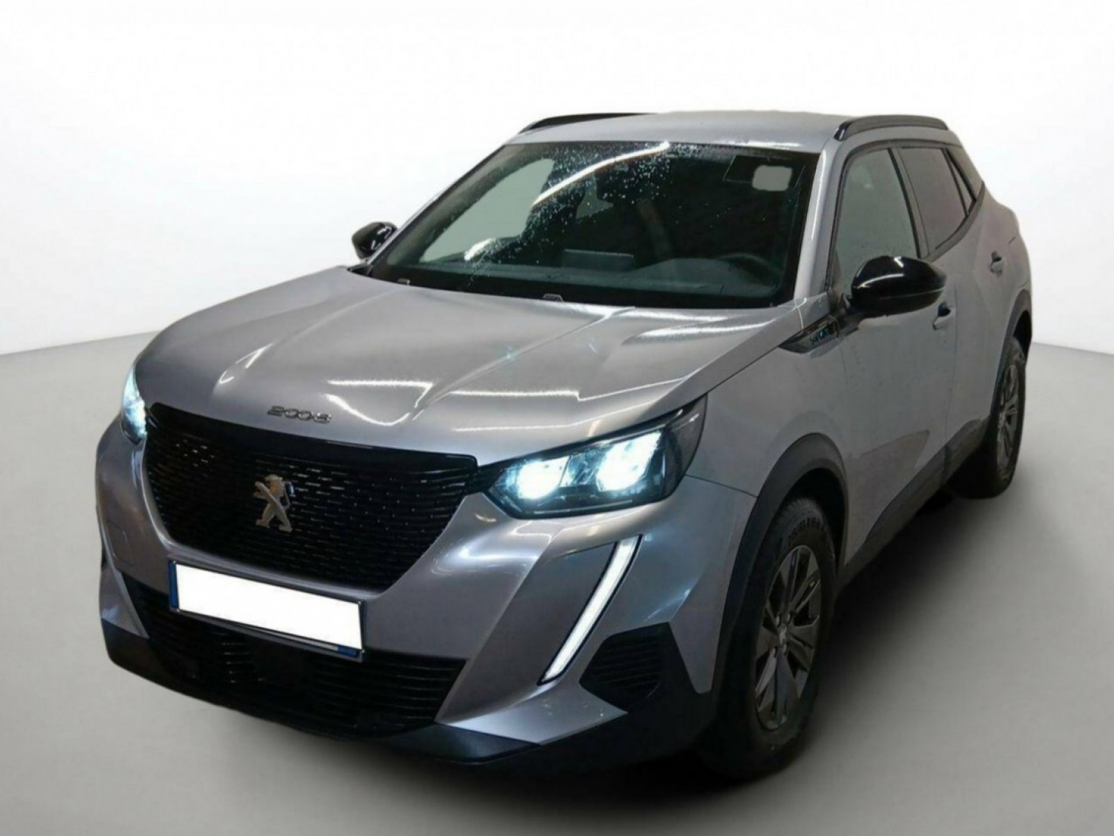 PEUGEOT - 2008 - #191979 - 17