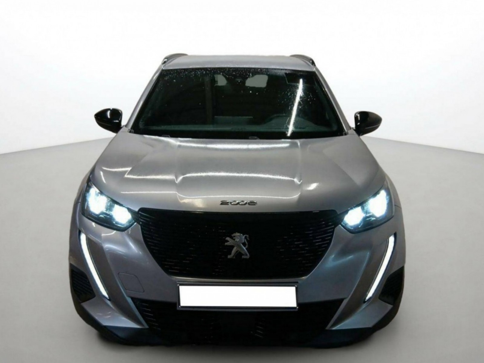 PEUGEOT - 2008 - #191979 - 19