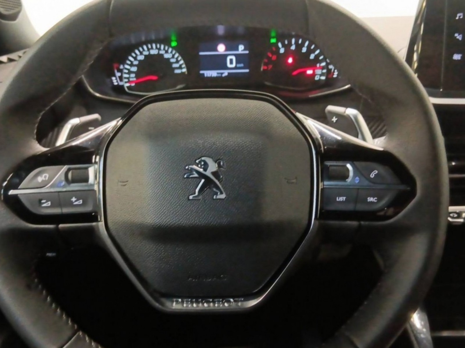 PEUGEOT - 2008 - #191979 - 22