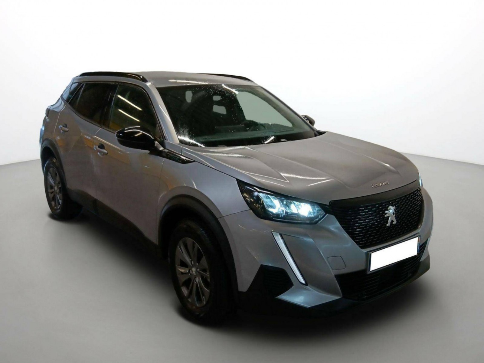 PEUGEOT - 2008 - #191984 - 17