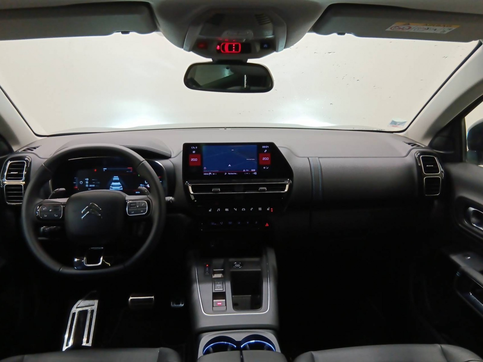 CITROEN - C5 AIRCROSS - #191966 - 14