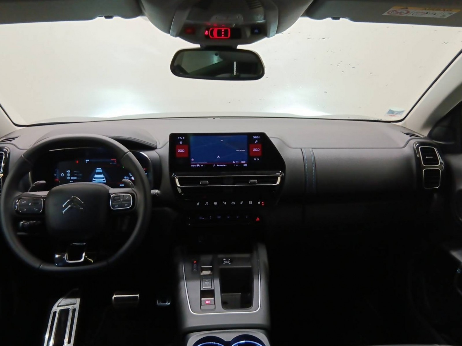 CITROEN - C5 AIRCROSS - #191966 - 31