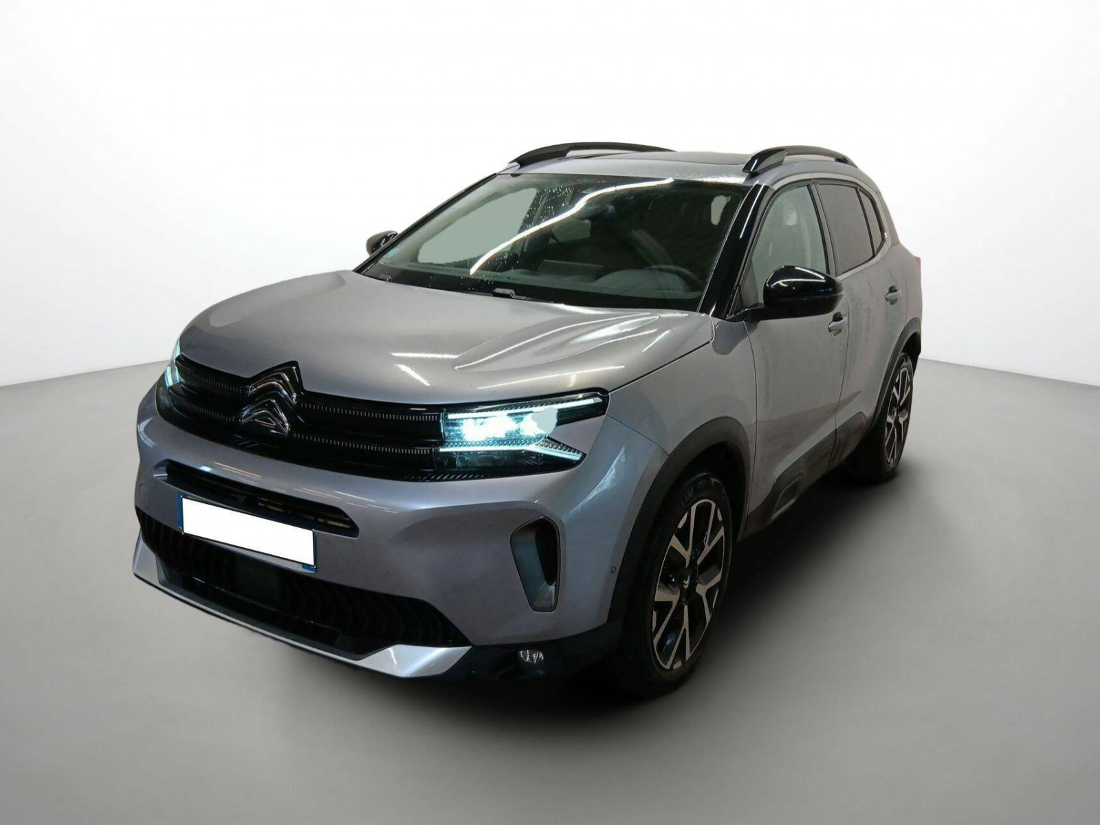 CITROEN - C5 AIRCROSS - #191966 - 0