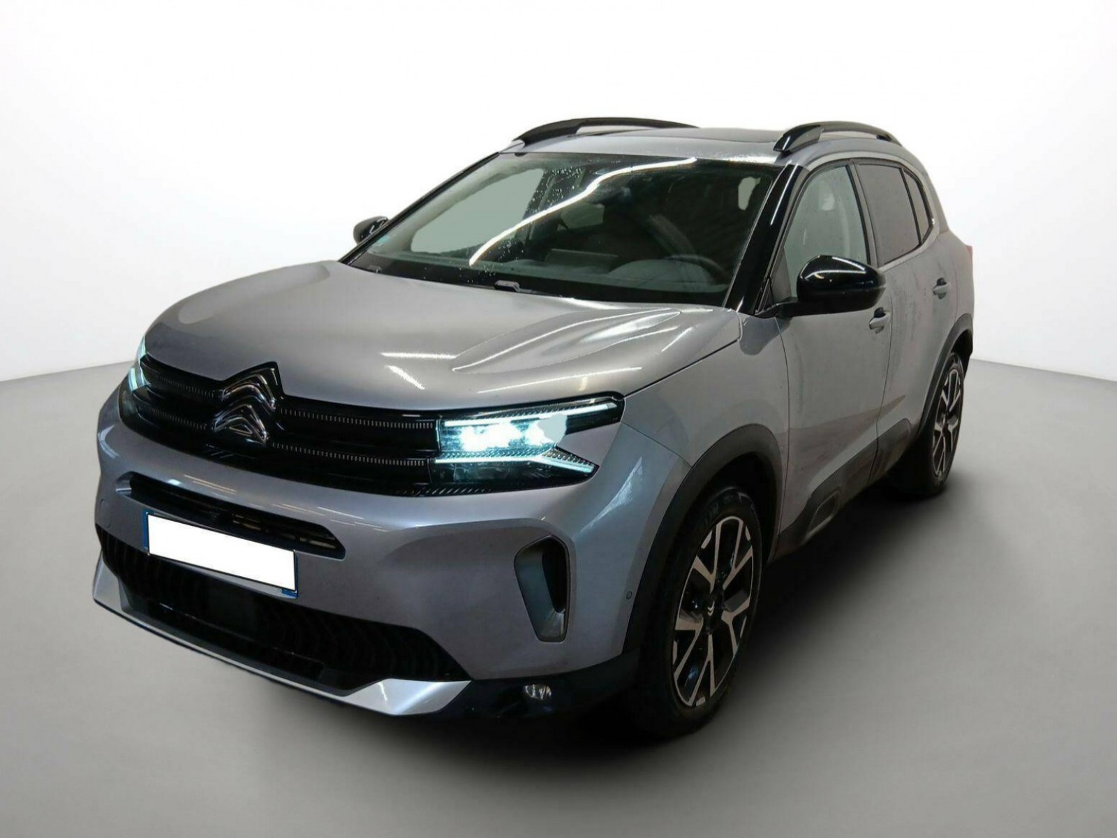 CITROEN - C5 AIRCROSS - #191966 - 17