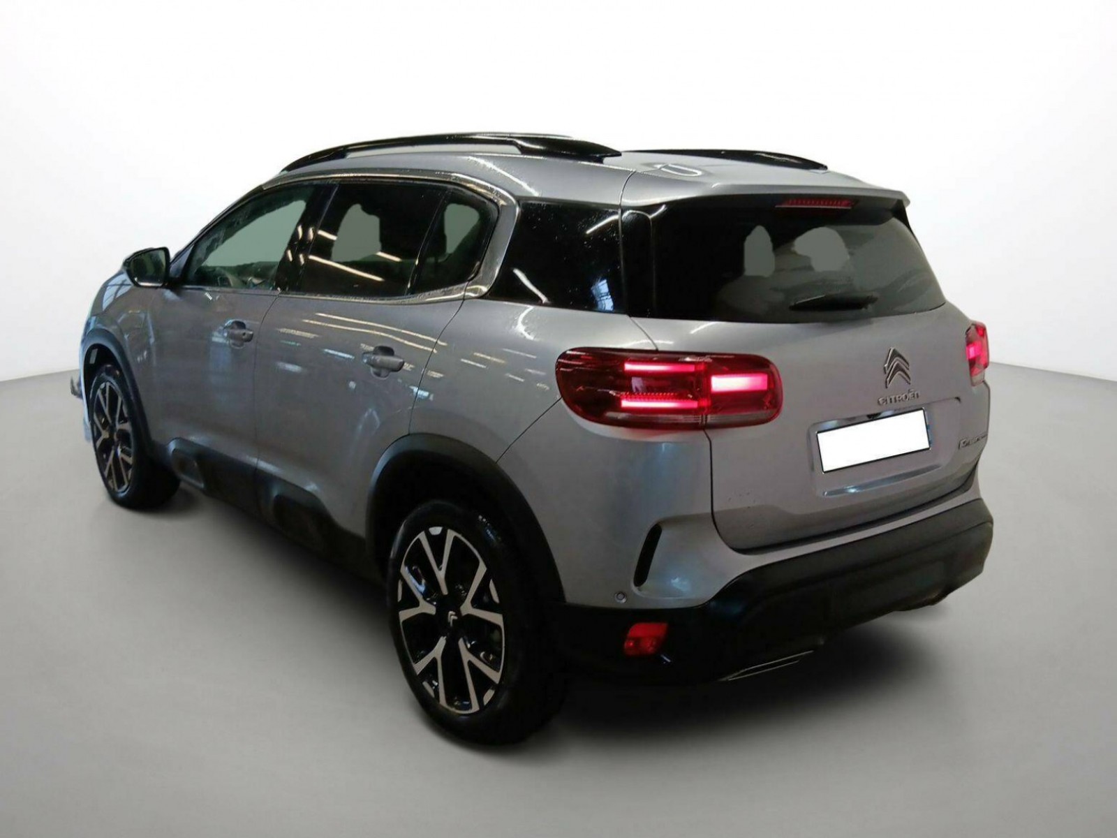CITROEN - C5 AIRCROSS - #191966 - 19