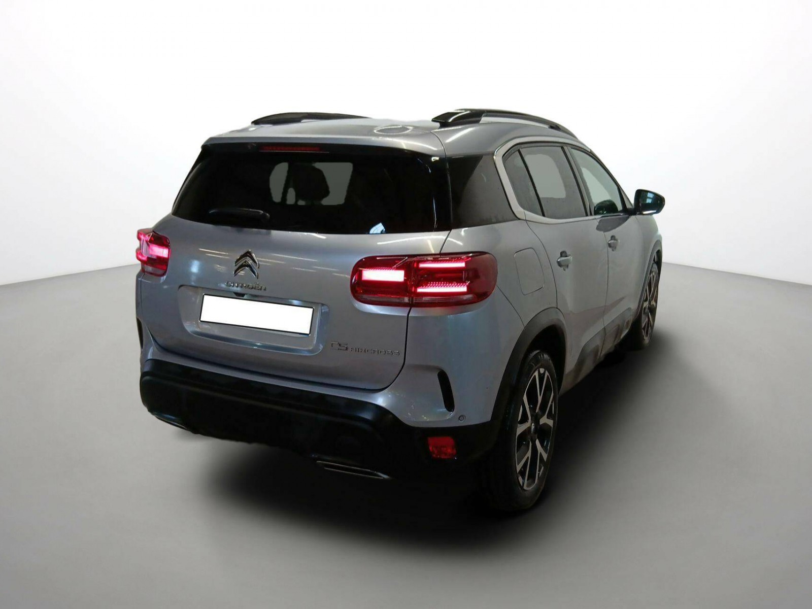 CITROEN - C5 AIRCROSS - #191966 - 3