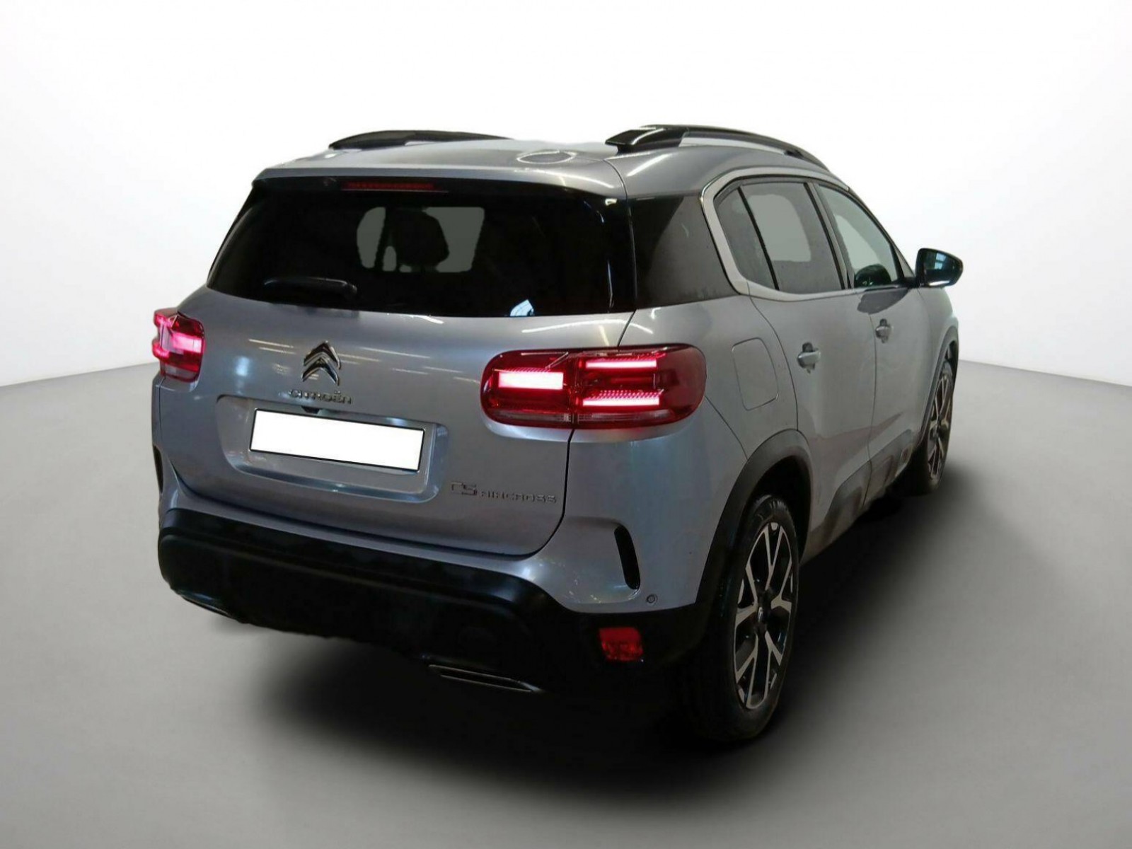 CITROEN - C5 AIRCROSS - #191966 - 20