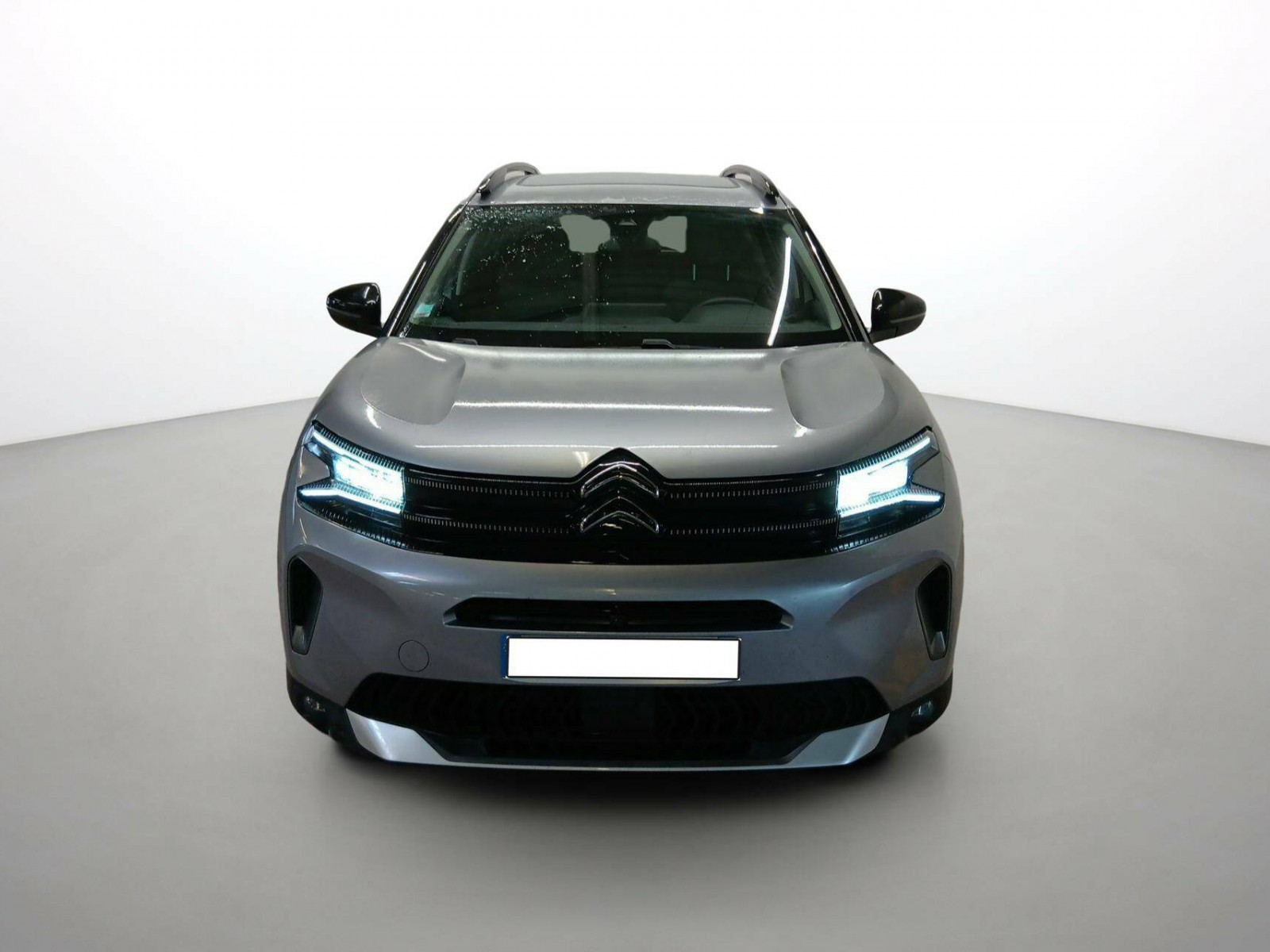 CITROEN - C5 AIRCROSS - #191966 - 4