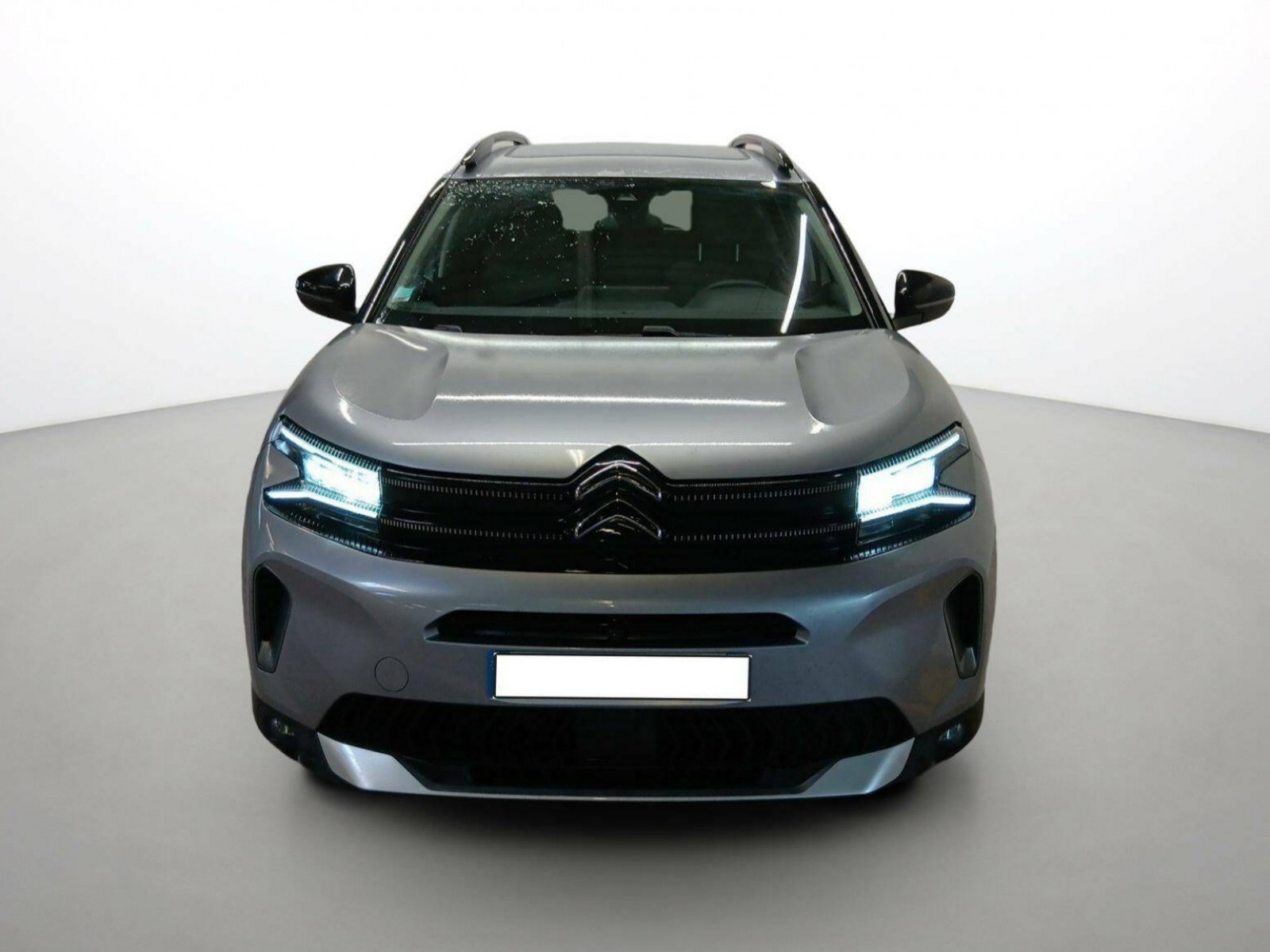 CITROEN - C5 AIRCROSS - #191966 - 21