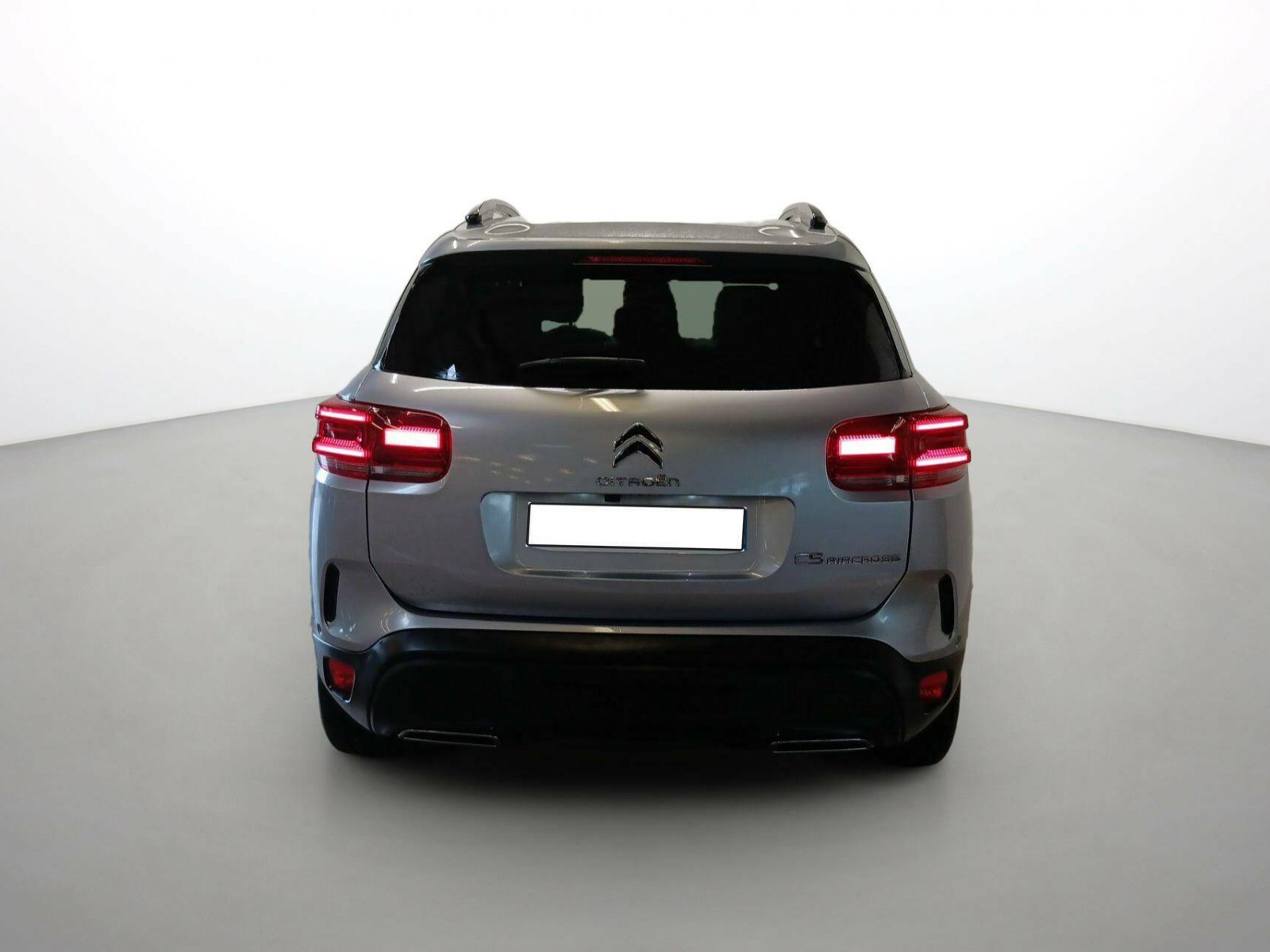 CITROEN - C5 AIRCROSS - #191966 - 5