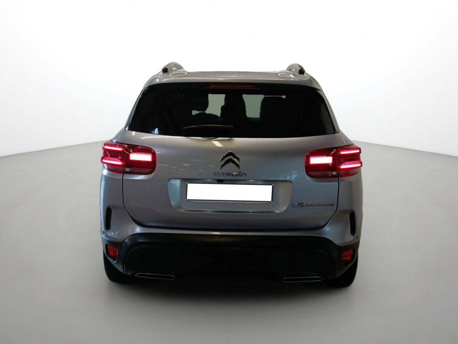 CITROEN - C5 AIRCROSS - #191966 - 22