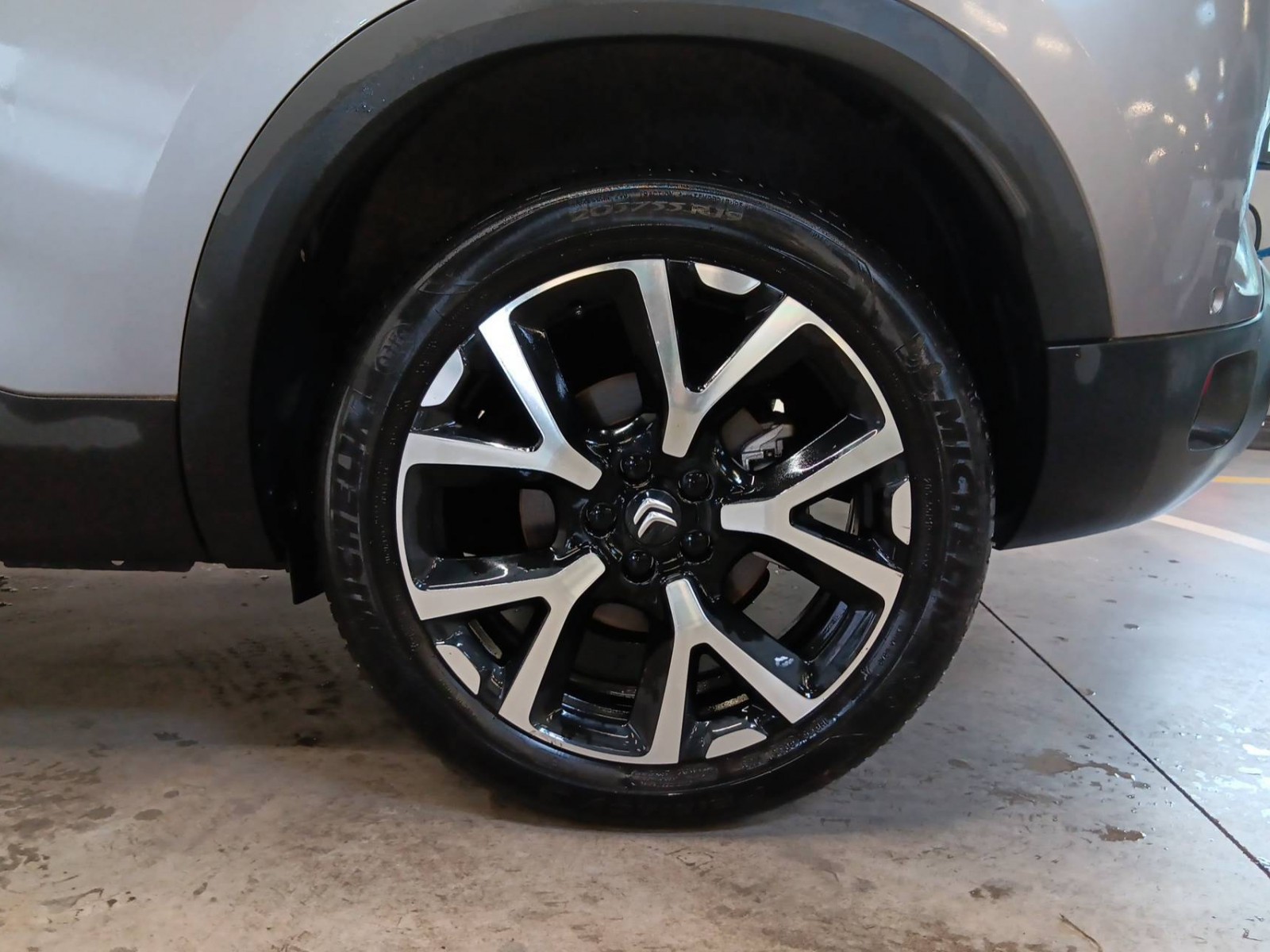 CITROEN - C5 AIRCROSS - #191966 - 6