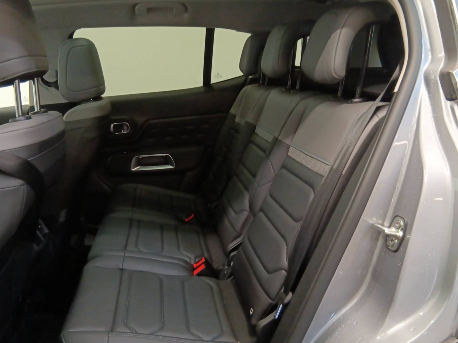 CITROEN - C5 AIRCROSS - #191966 - 25