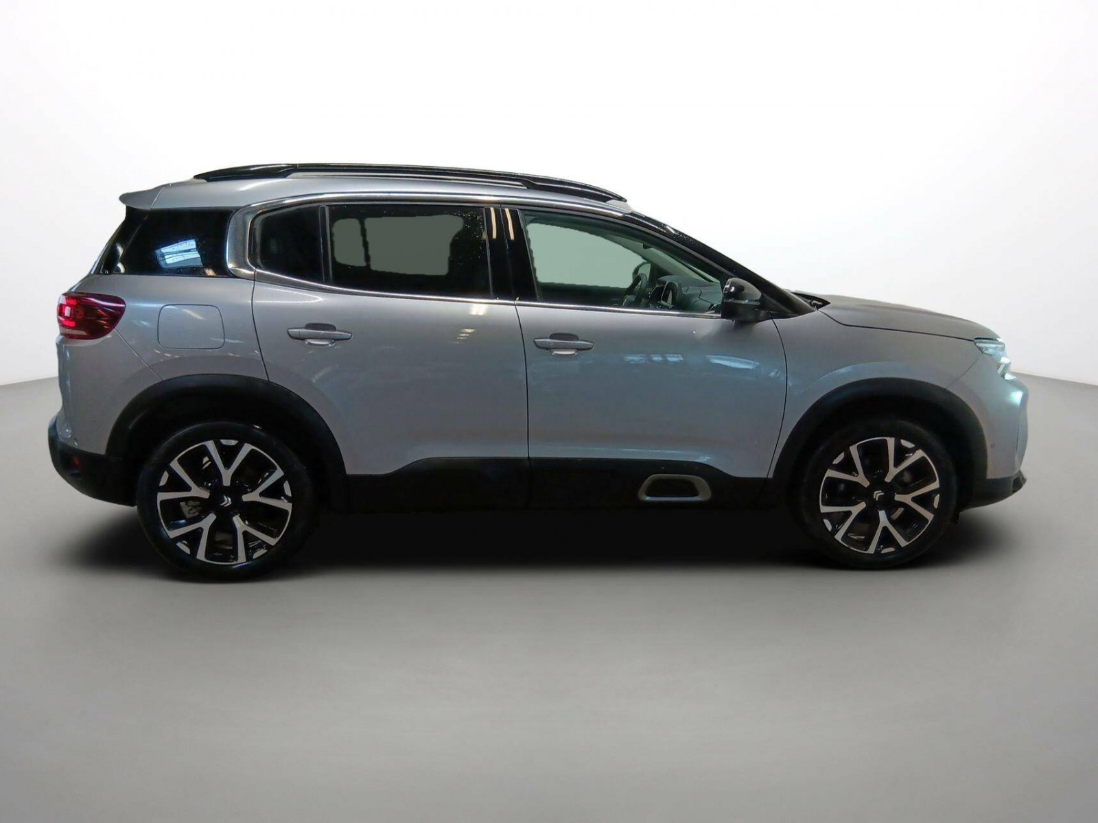 CITROEN - C5 AIRCROSS - #191966 - 15
