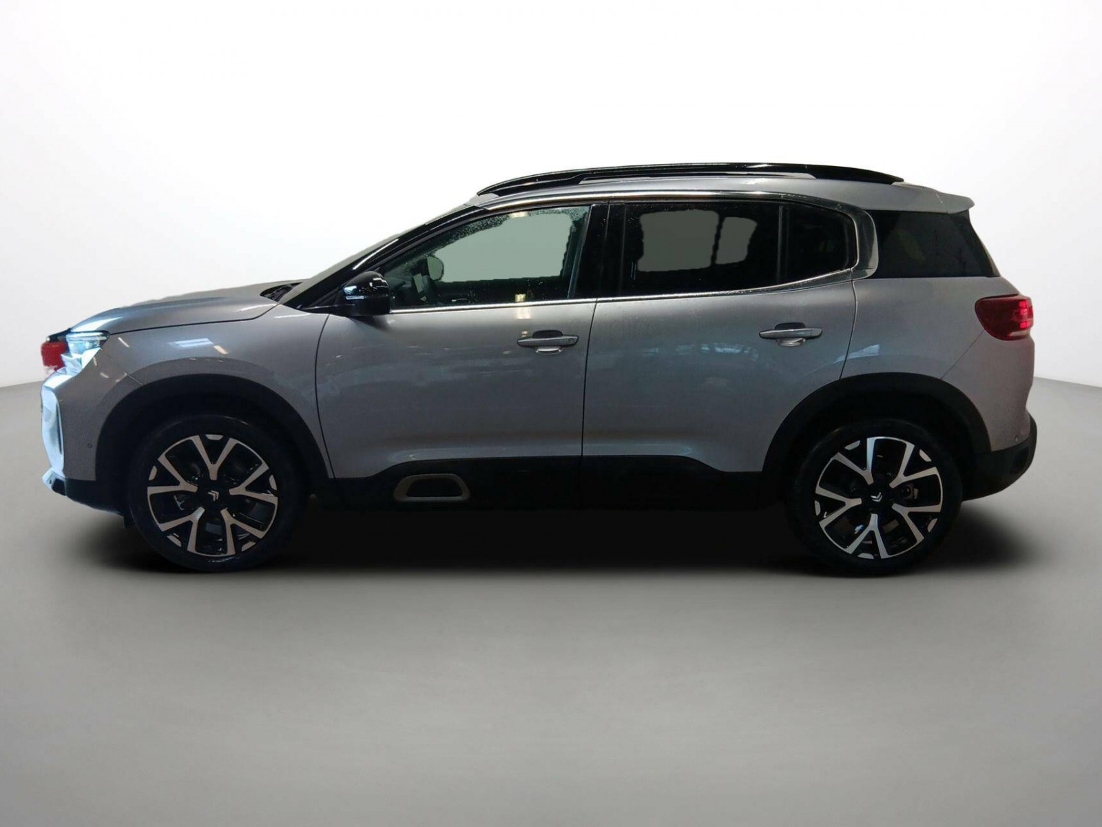 CITROEN - C5 AIRCROSS - #191966 - 16