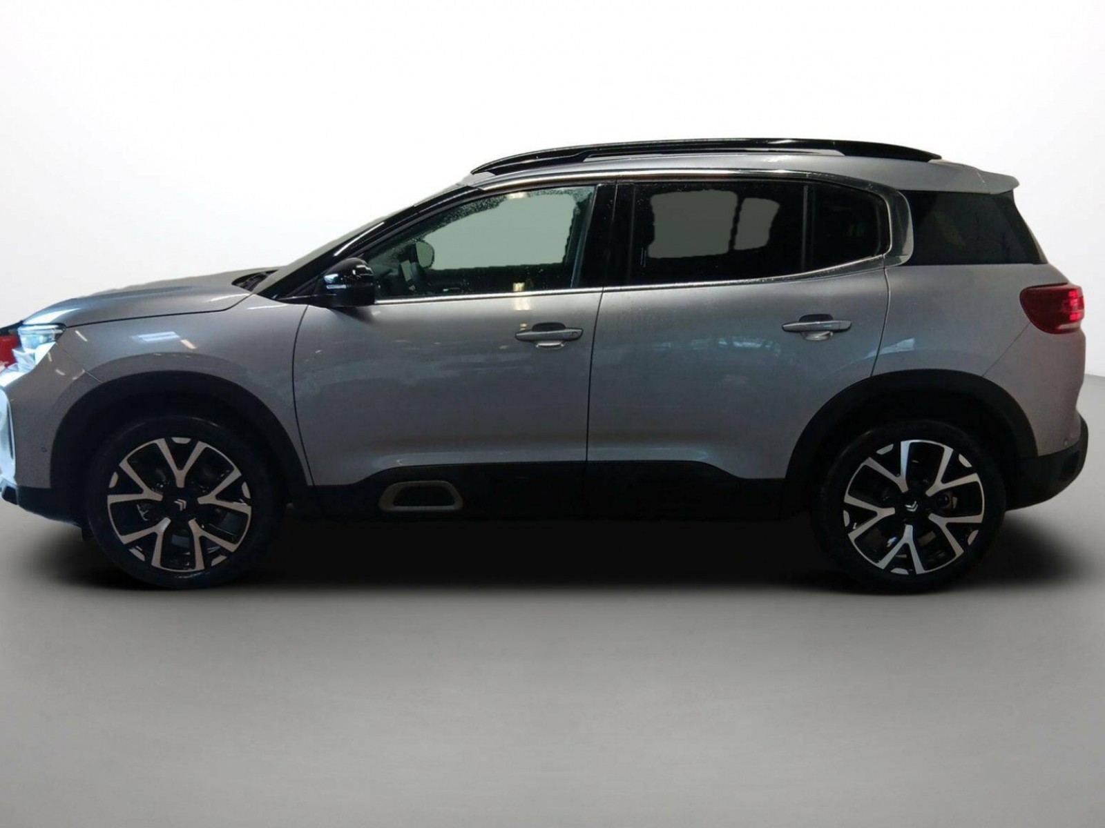 CITROEN - C5 AIRCROSS - #191966 - 33