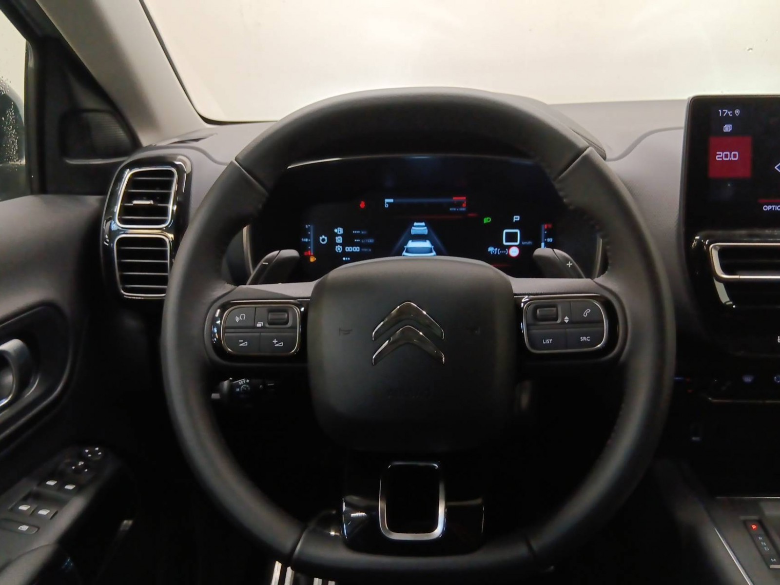 CITROEN - C5 AIRCROSS - #191966 - 10