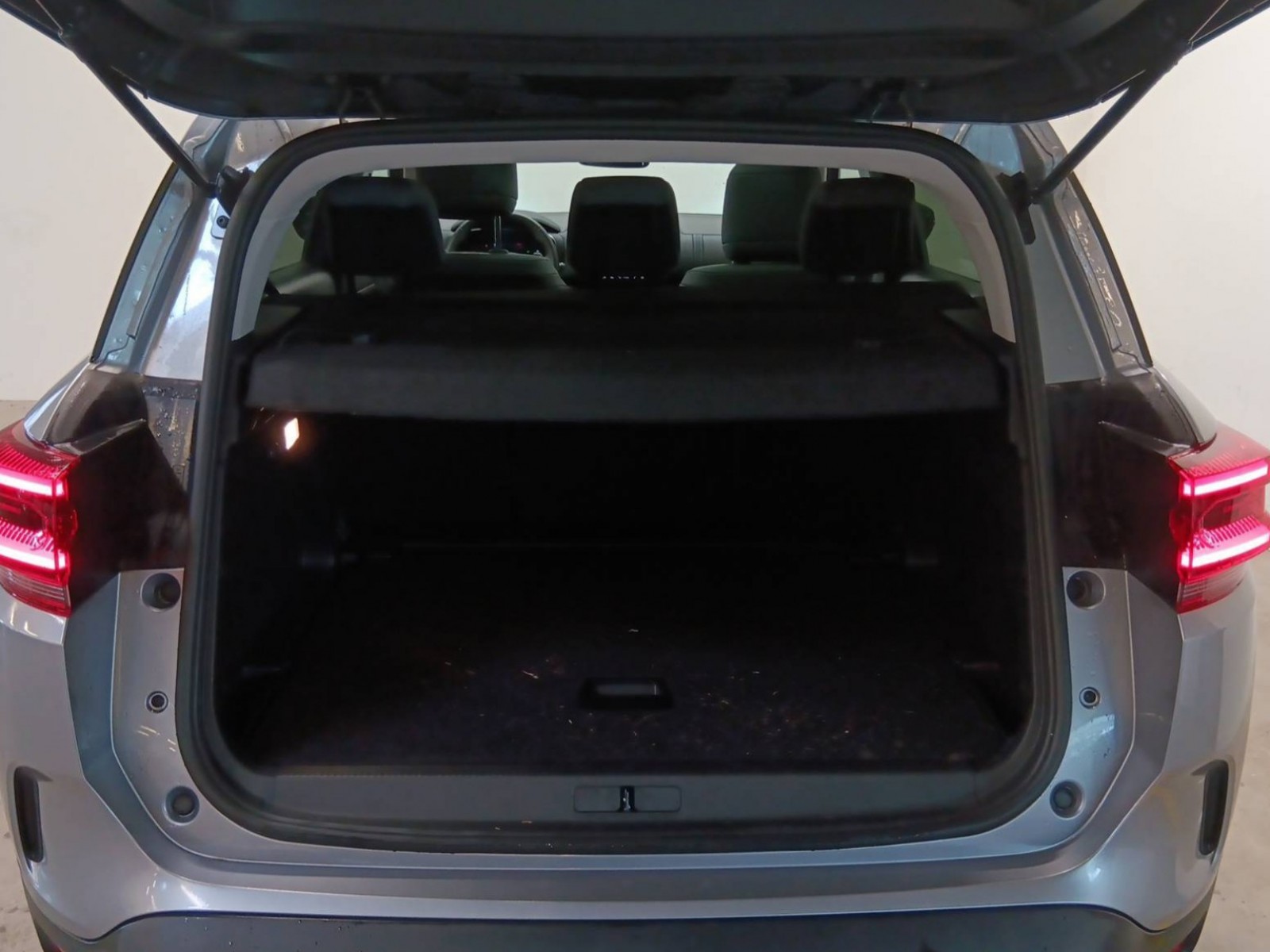 CITROEN - C5 AIRCROSS - #191966 - 30