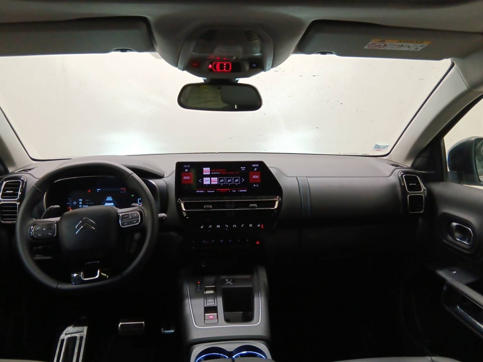CITROEN - C5 AIRCROSS - #191966 - 9