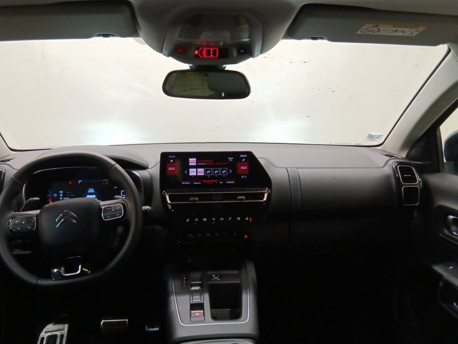CITROEN - C5 AIRCROSS - #191966 - 26