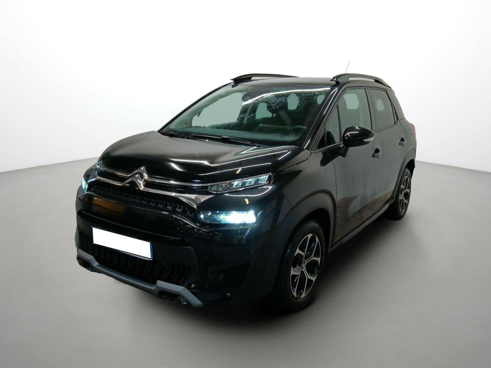 CITROEN - C3 AIRCROSS - #191917 - 0