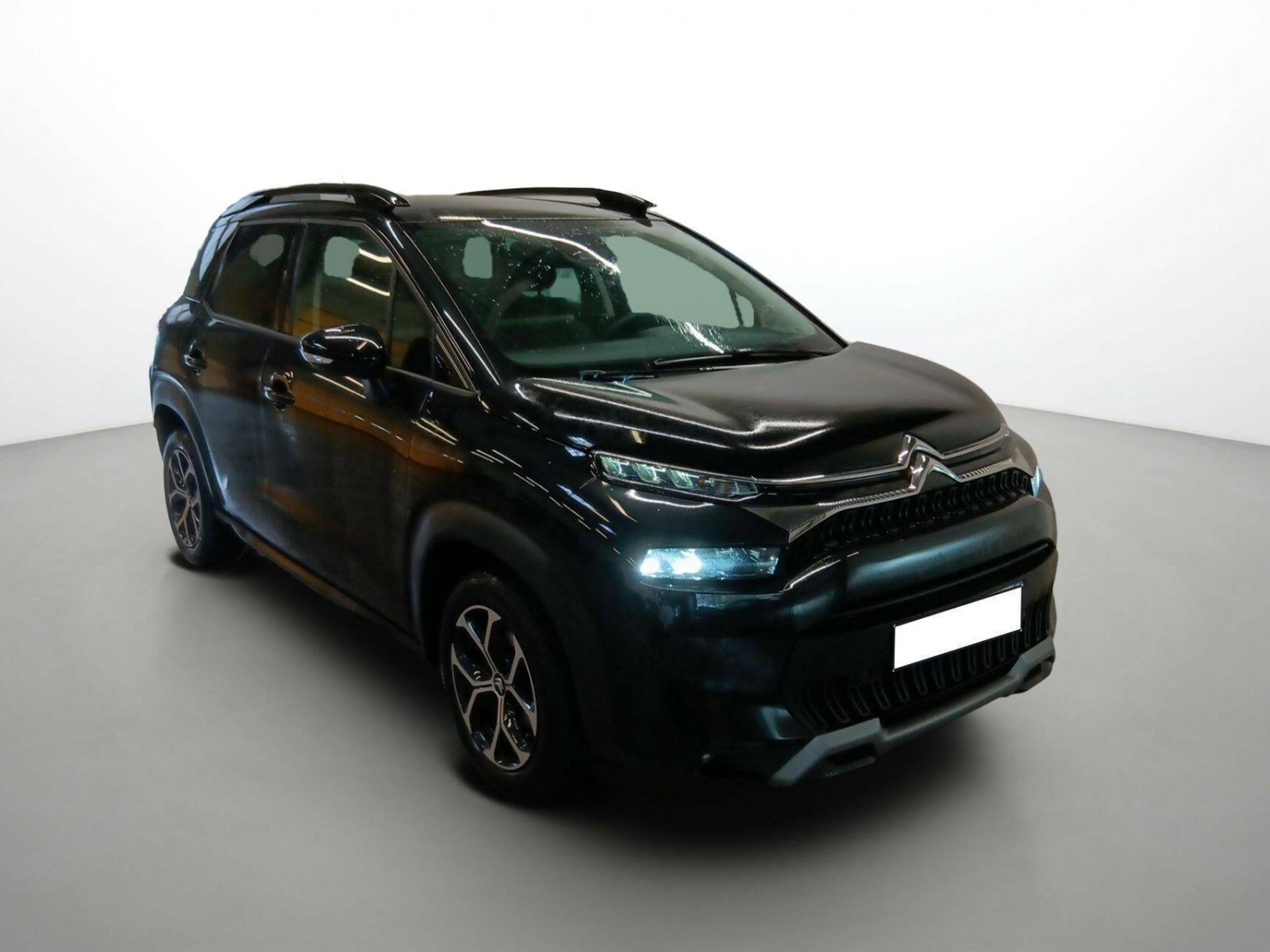 CITROEN - C3 AIRCROSS - #191917 - 1