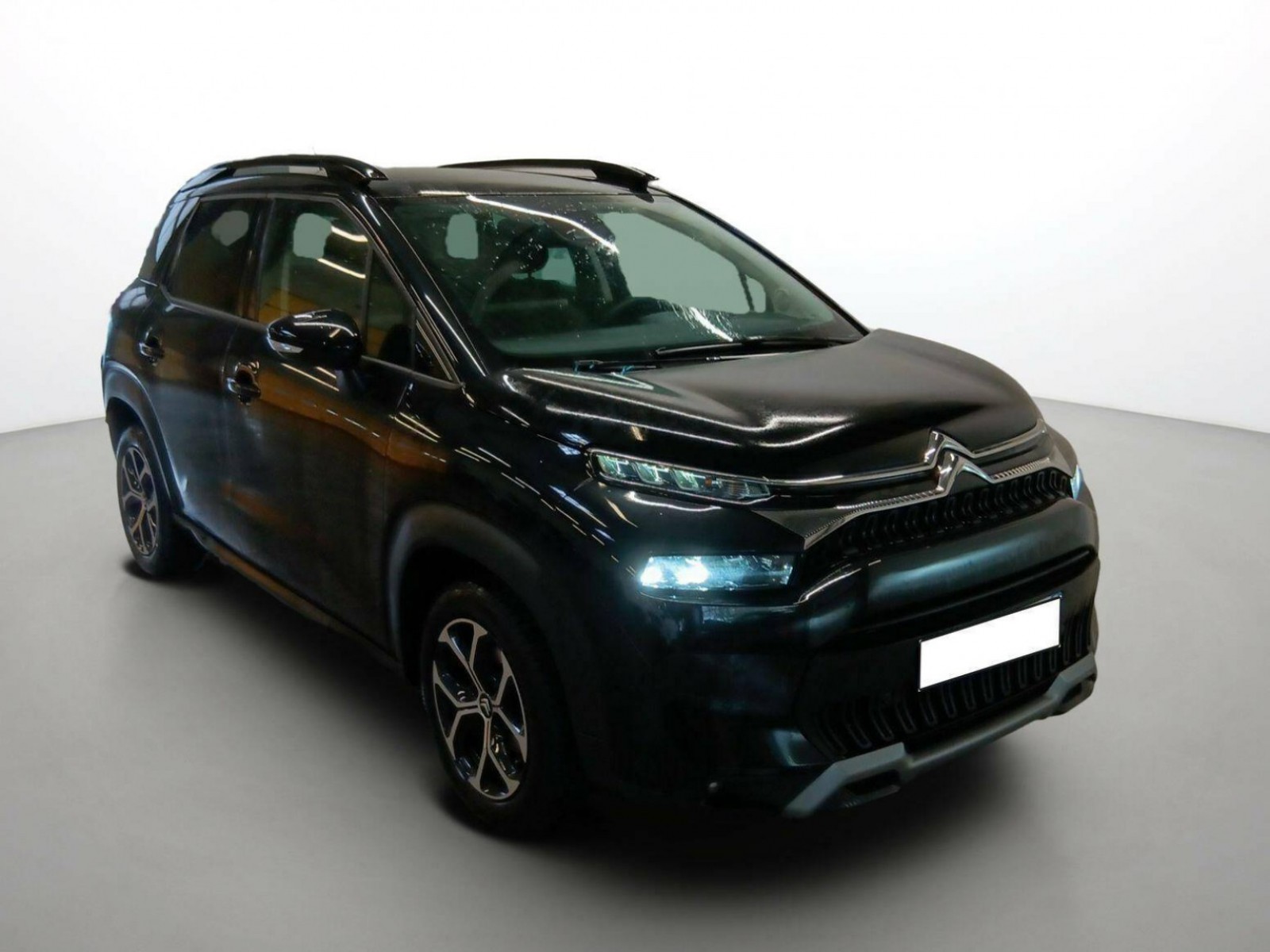 CITROEN - C3 AIRCROSS - #191917 - 17