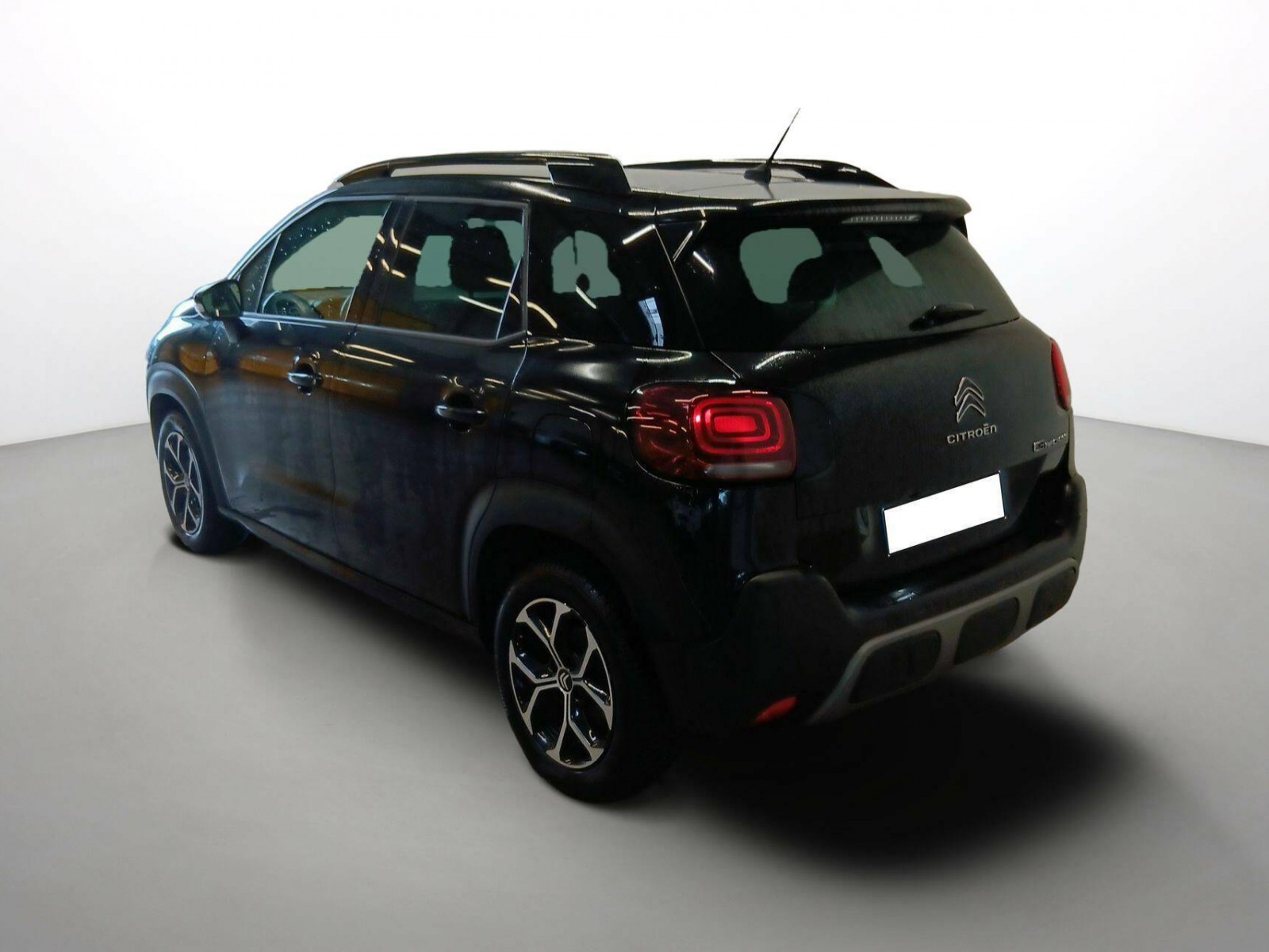 CITROEN - C3 AIRCROSS - #191917 - 2