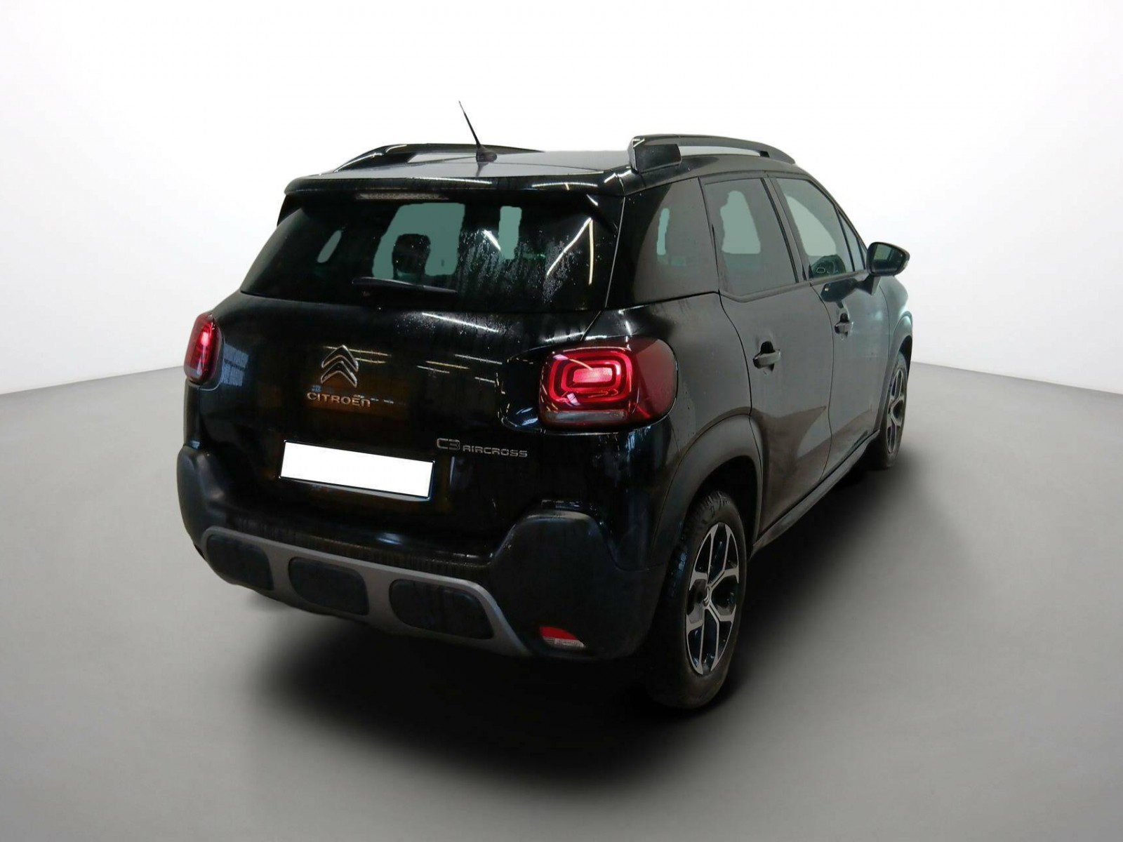 CITROEN - C3 AIRCROSS - #191917 - 3