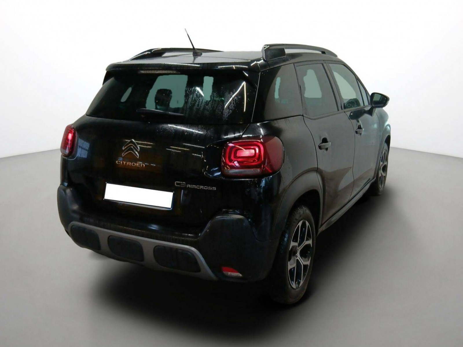 CITROEN - C3 AIRCROSS - #191917 - 19
