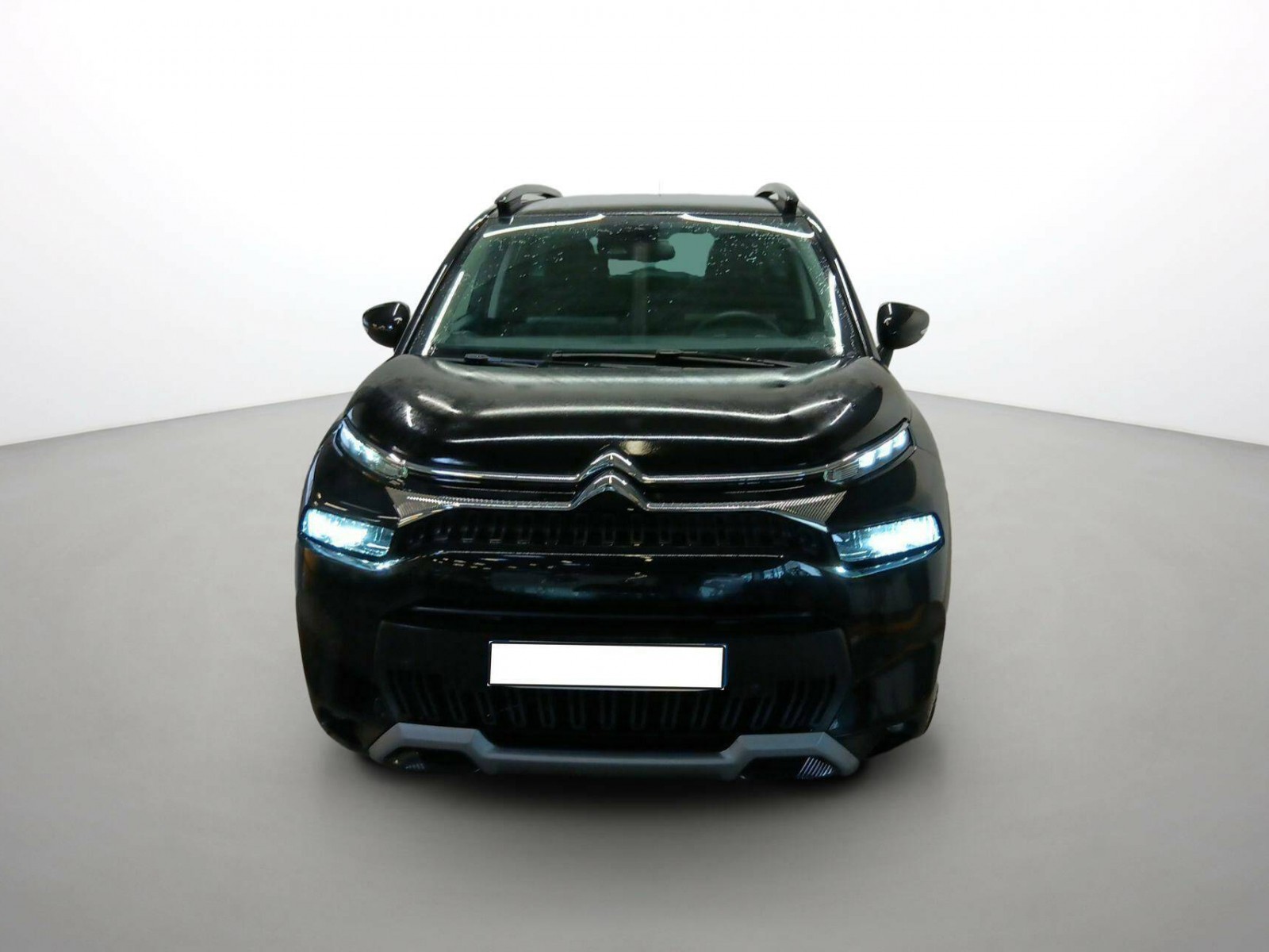 CITROEN - C3 AIRCROSS - #191917 - 4