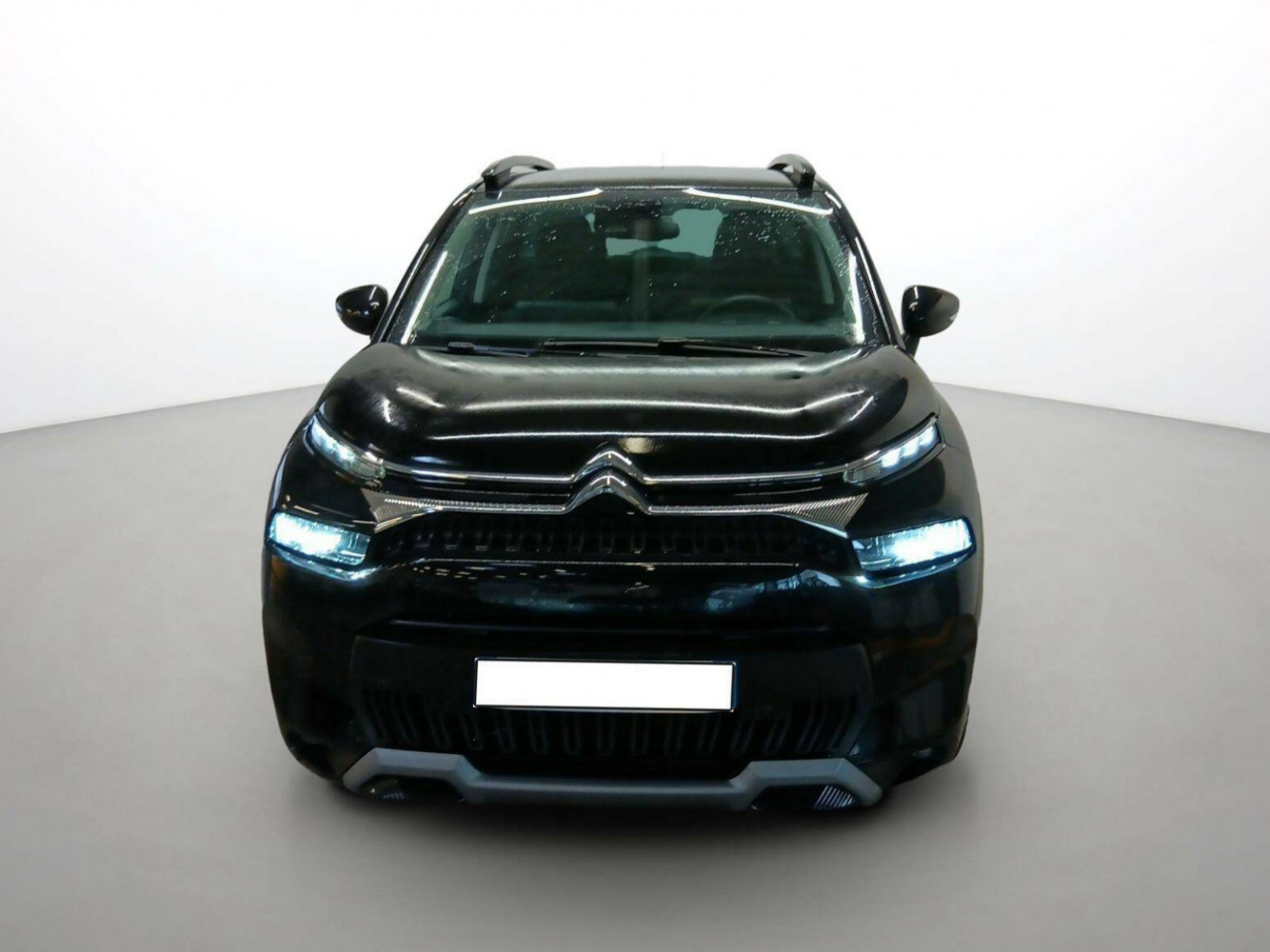 CITROEN - C3 AIRCROSS - #191917 - 20