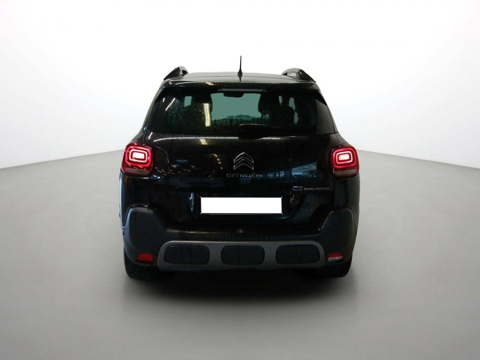CITROEN - C3 AIRCROSS - #191917 - 5