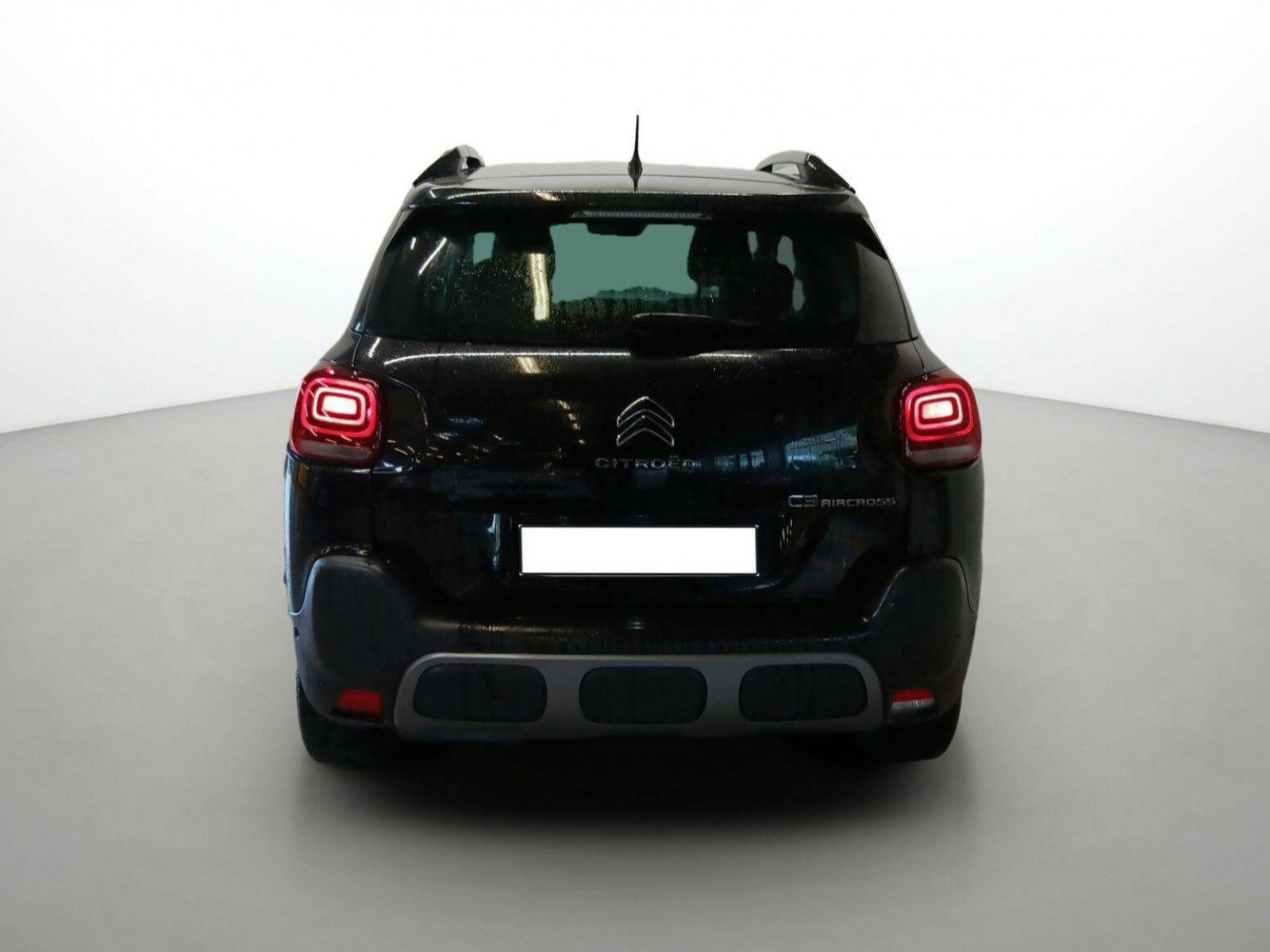 CITROEN - C3 AIRCROSS - #191917 - 21