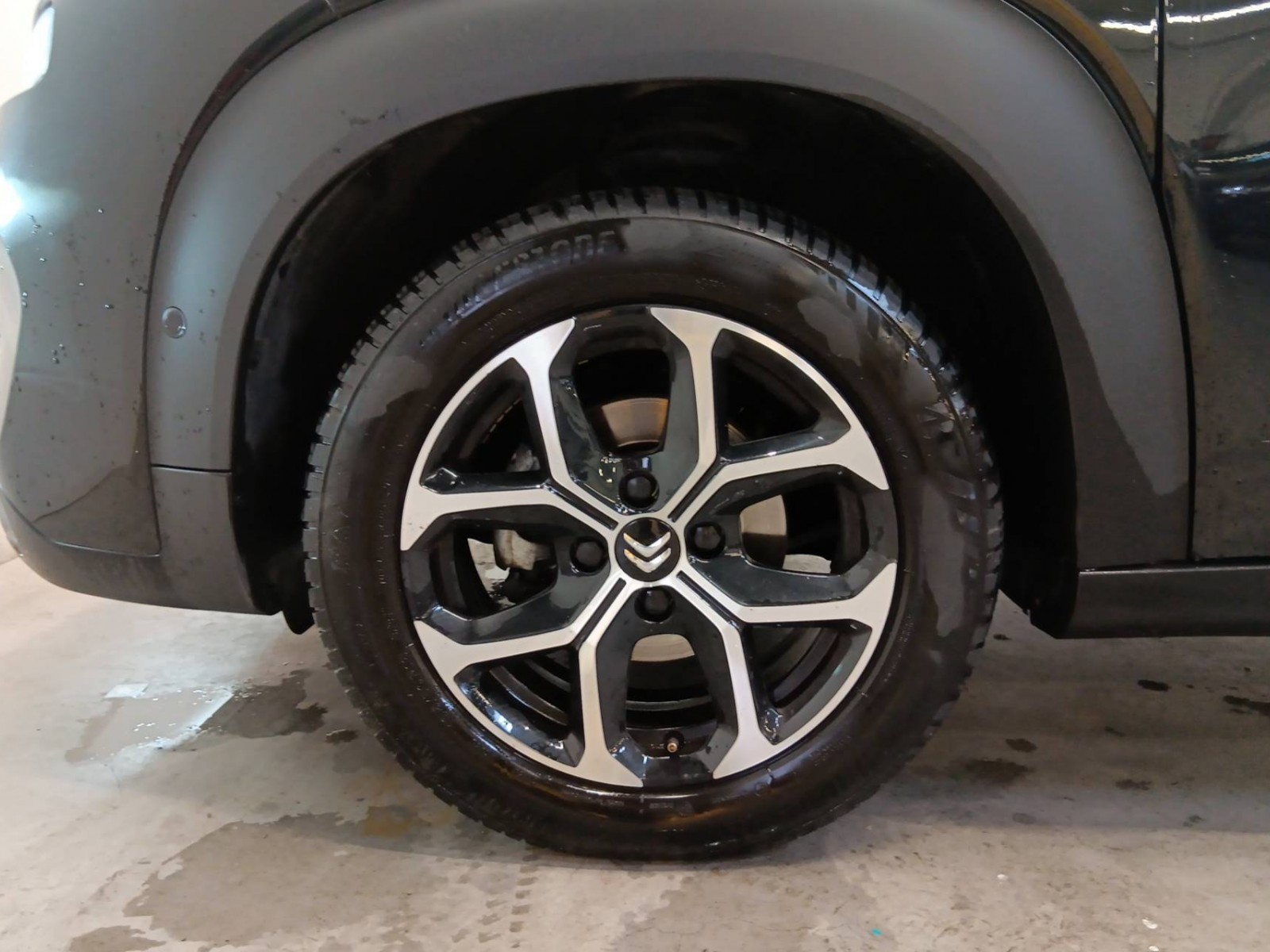 CITROEN - C3 AIRCROSS - #191917 - 6