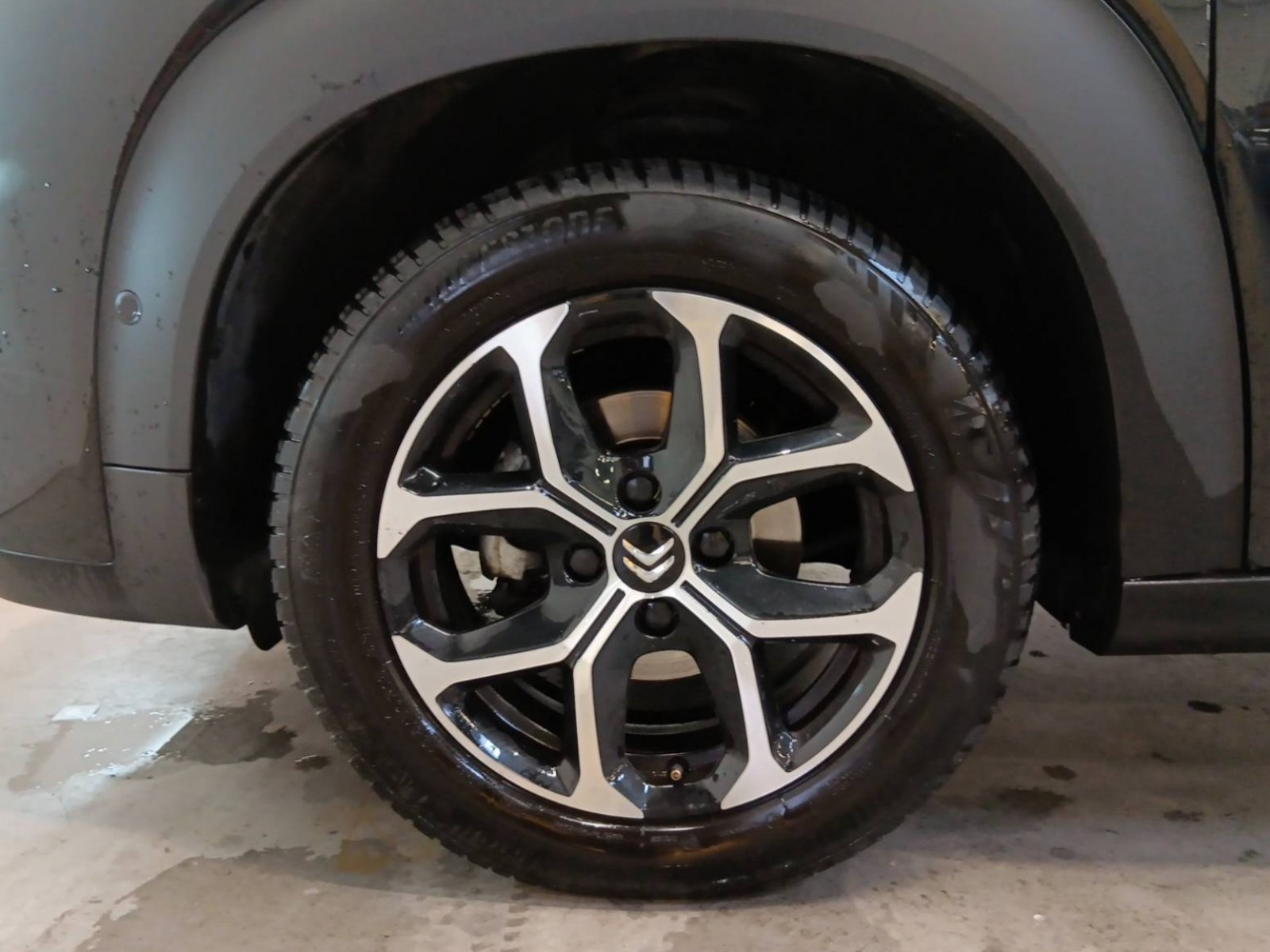 CITROEN - C3 AIRCROSS - #191917 - 22