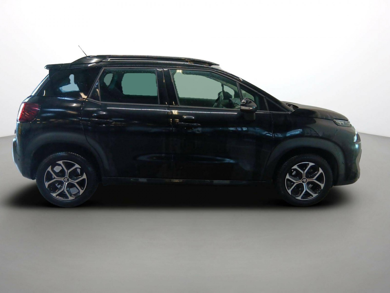 CITROEN - C3 AIRCROSS - #191917 - 14