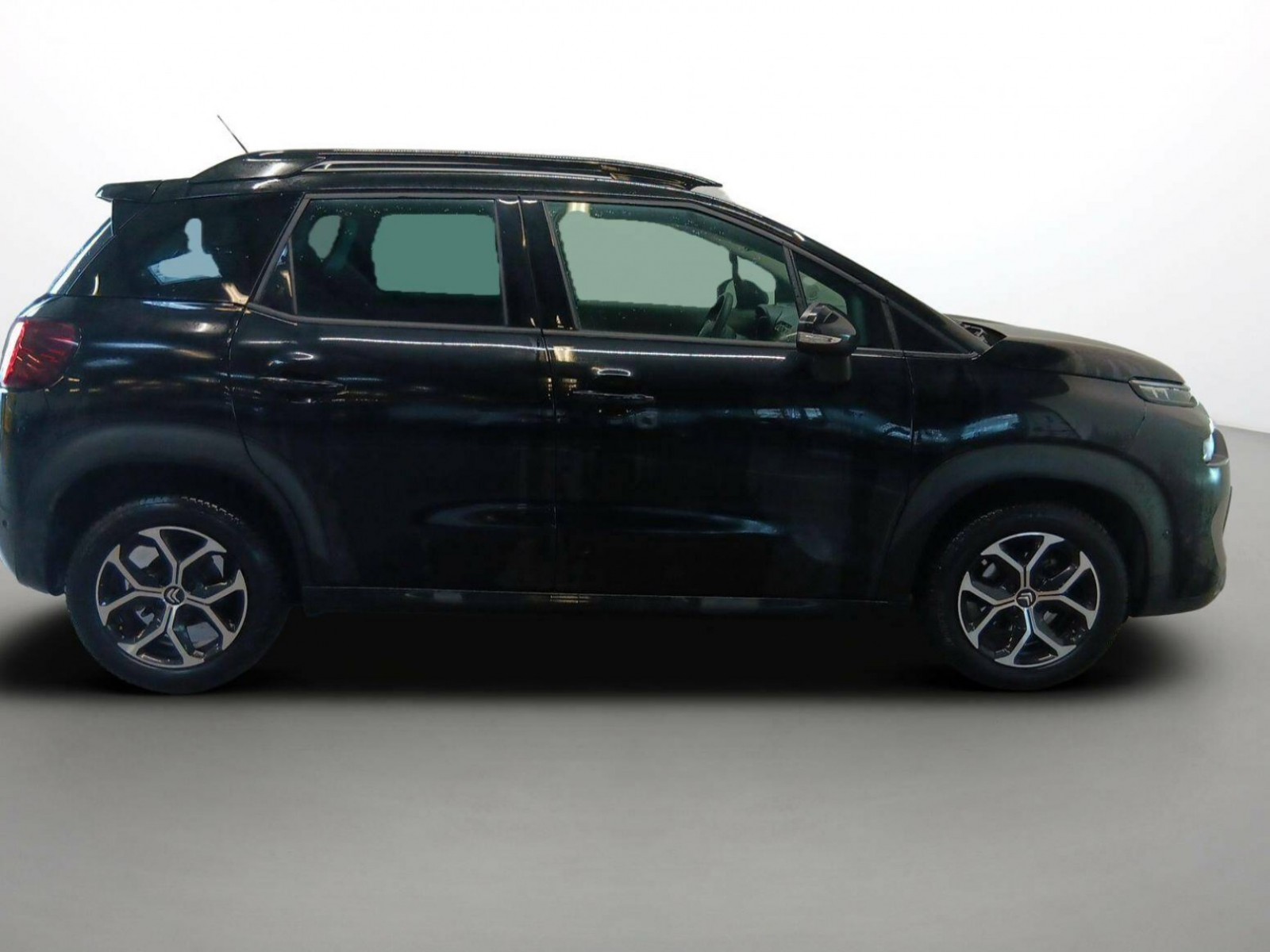 CITROEN - C3 AIRCROSS - #191917 - 30